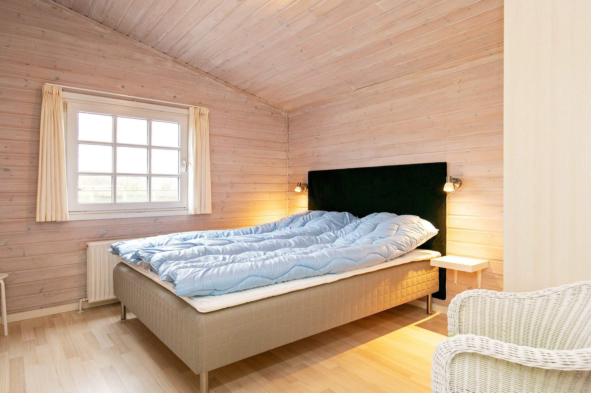 15 persoons vakantie huis in Hals-By Traum - Binnen