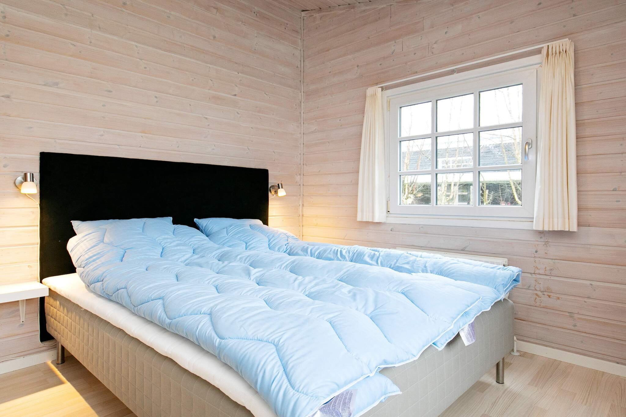 15 persoons vakantie huis in Hals-By Traum - Binnen