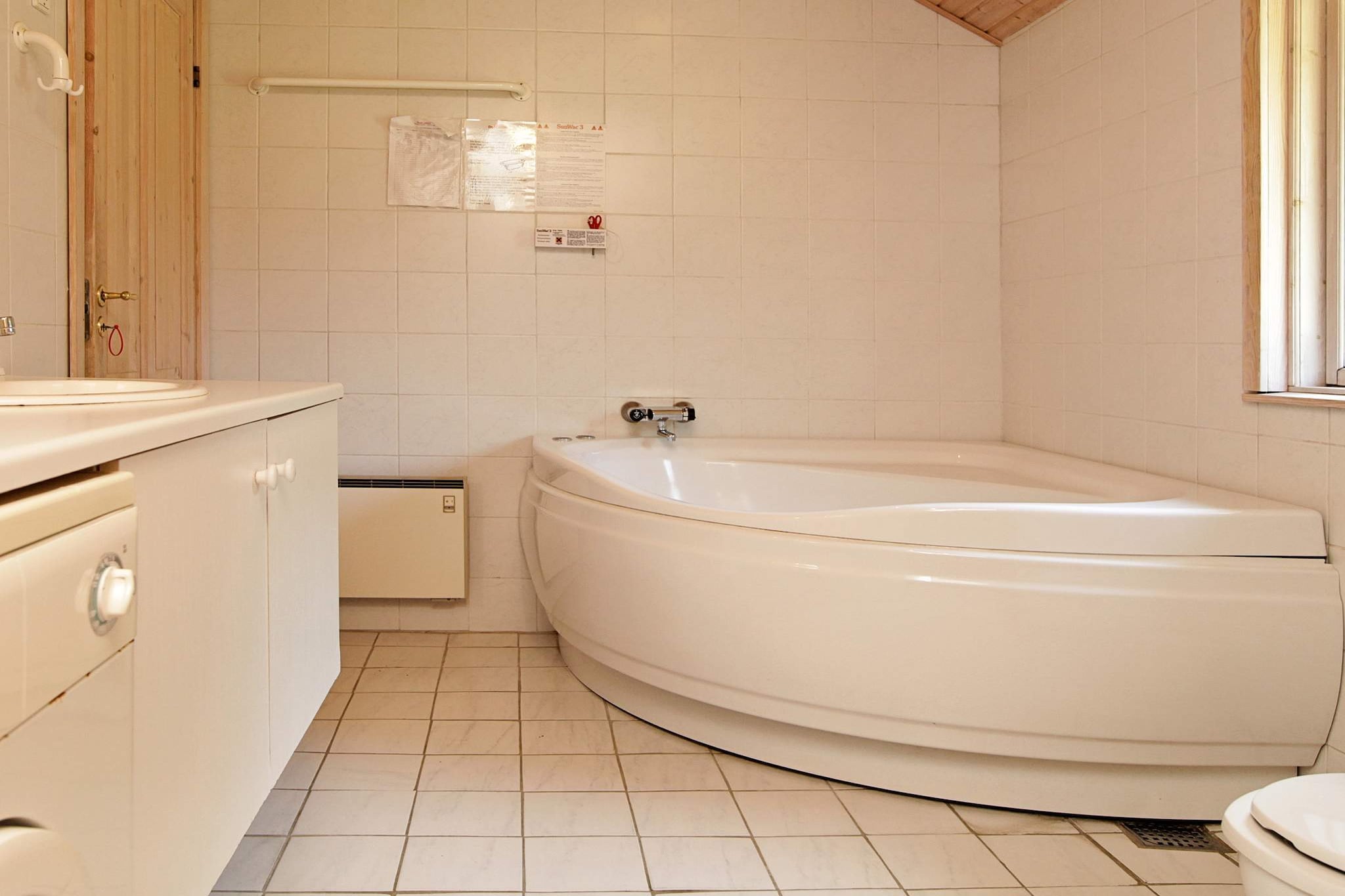 Maison de vacances pour 10 a Dannemare-By Traum - Spa