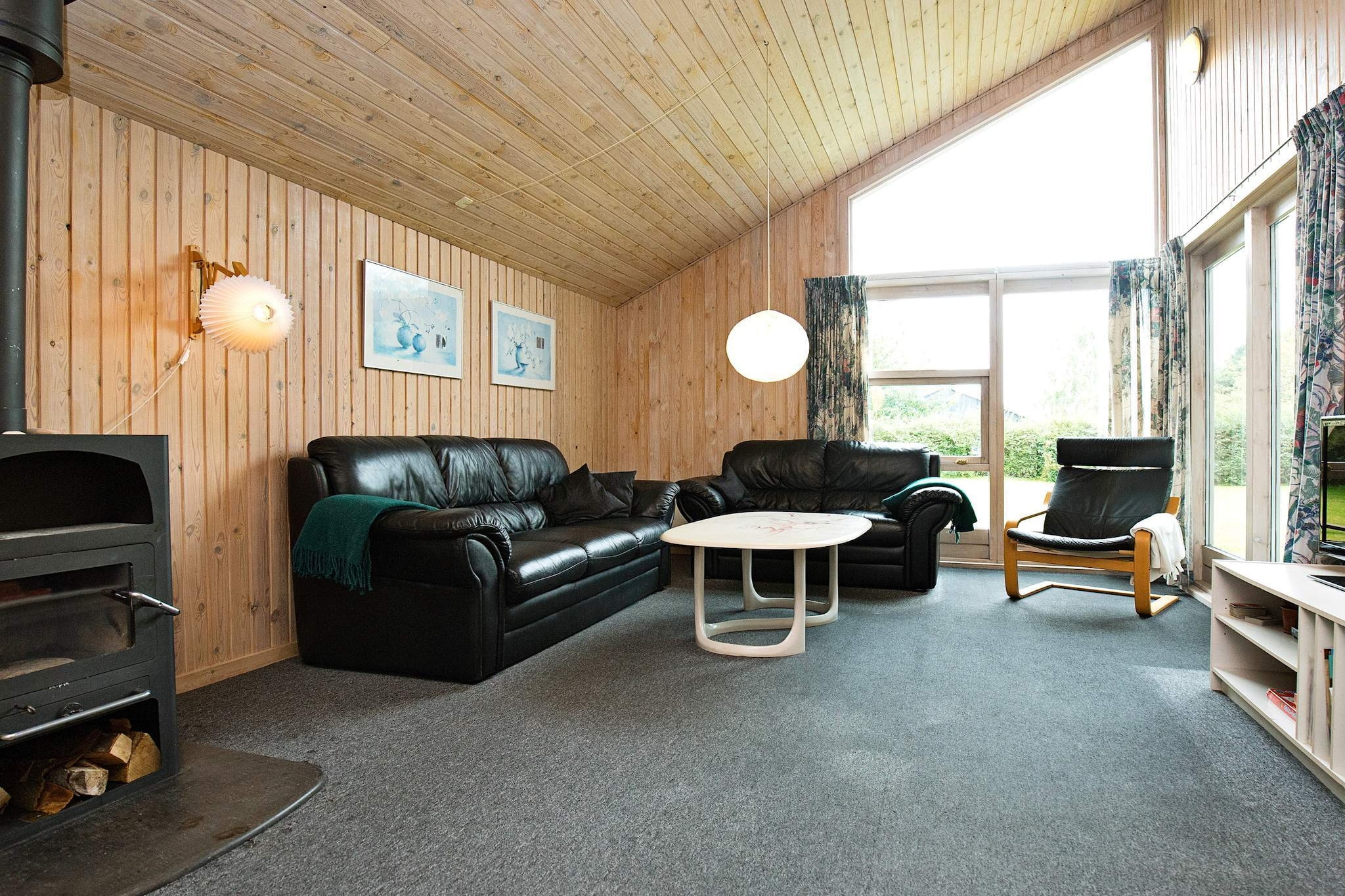 Maison de vacances pour 10 a Dannemare-By Traum - Intérieur