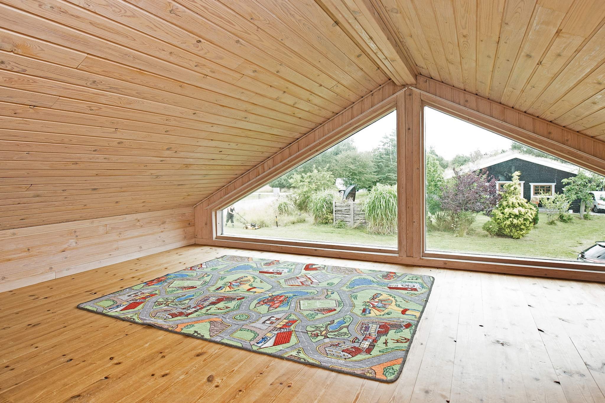 Maison de vacances pour 10 a Dannemare-By Traum - Intérieur