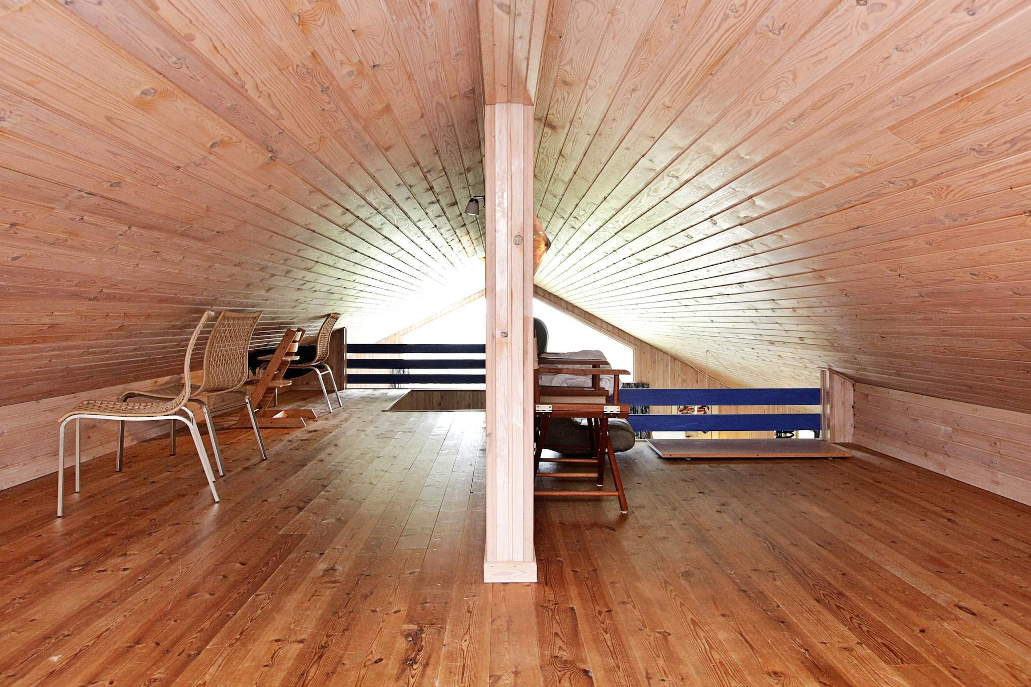 Maison de vacances pour 10 a Dannemare-By Traum - Intérieur
