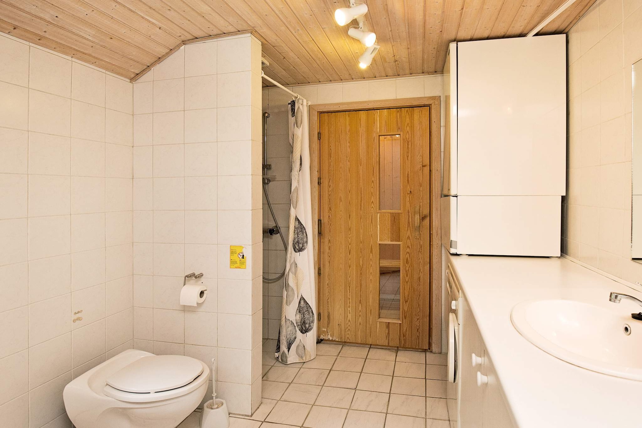 Maison de vacances pour 10 a Dannemare-By Traum - Intérieur