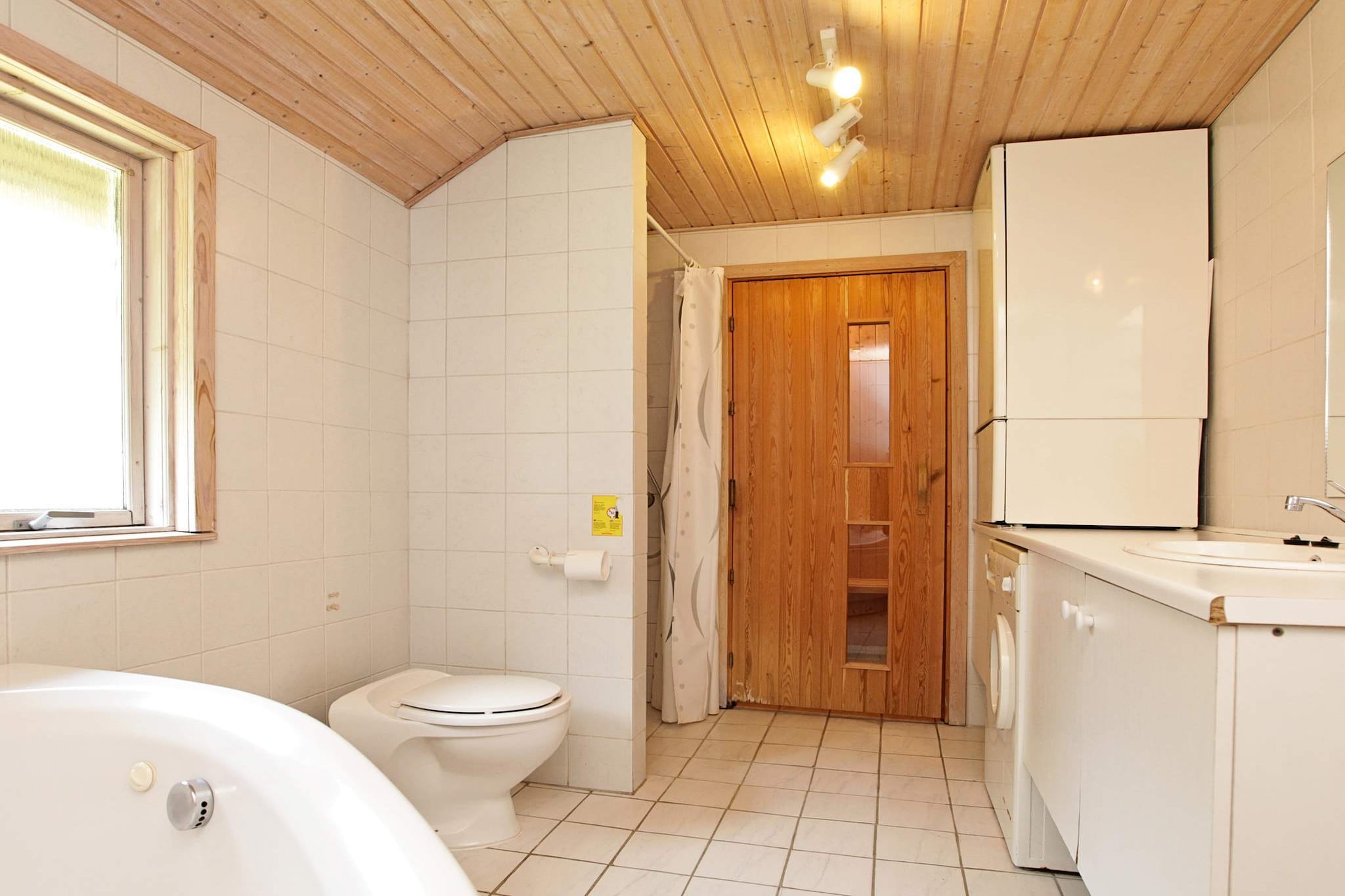 Maison de vacances pour 10 a Dannemare-By Traum - Intérieur