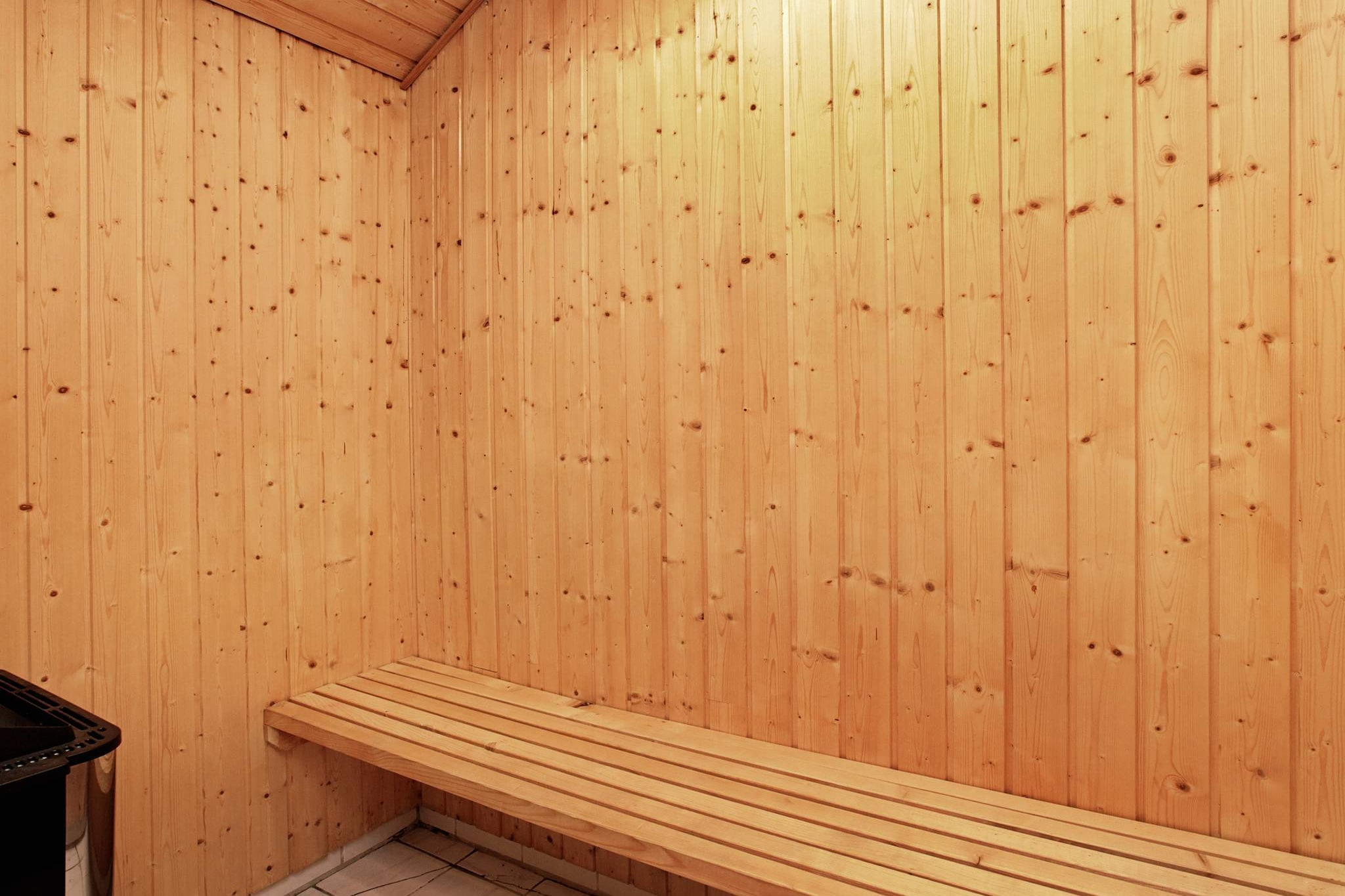 Maison de vacances pour 10 a Dannemare-By Traum - Intérieur