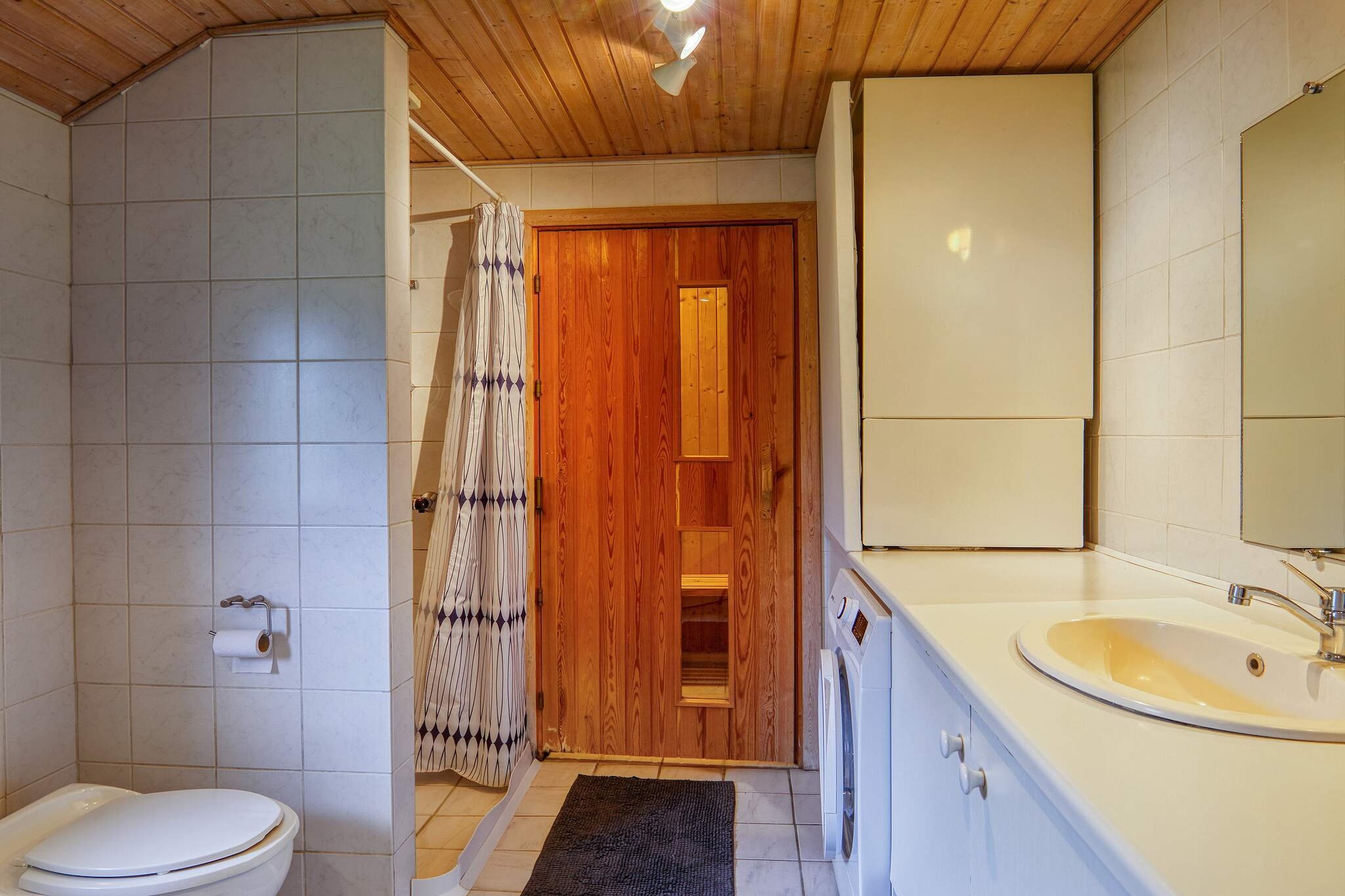 Maison de vacances pour 10 a Dannemare-By Traum - Intérieur