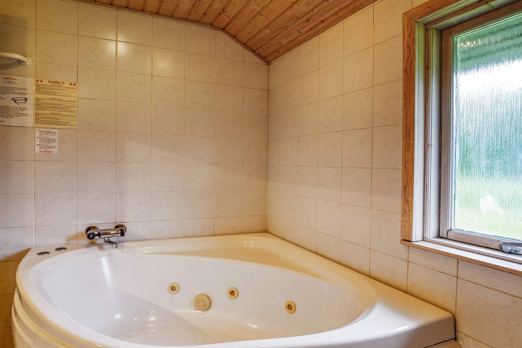 Maison de vacances pour 10 a Dannemare-By Traum - Intérieur