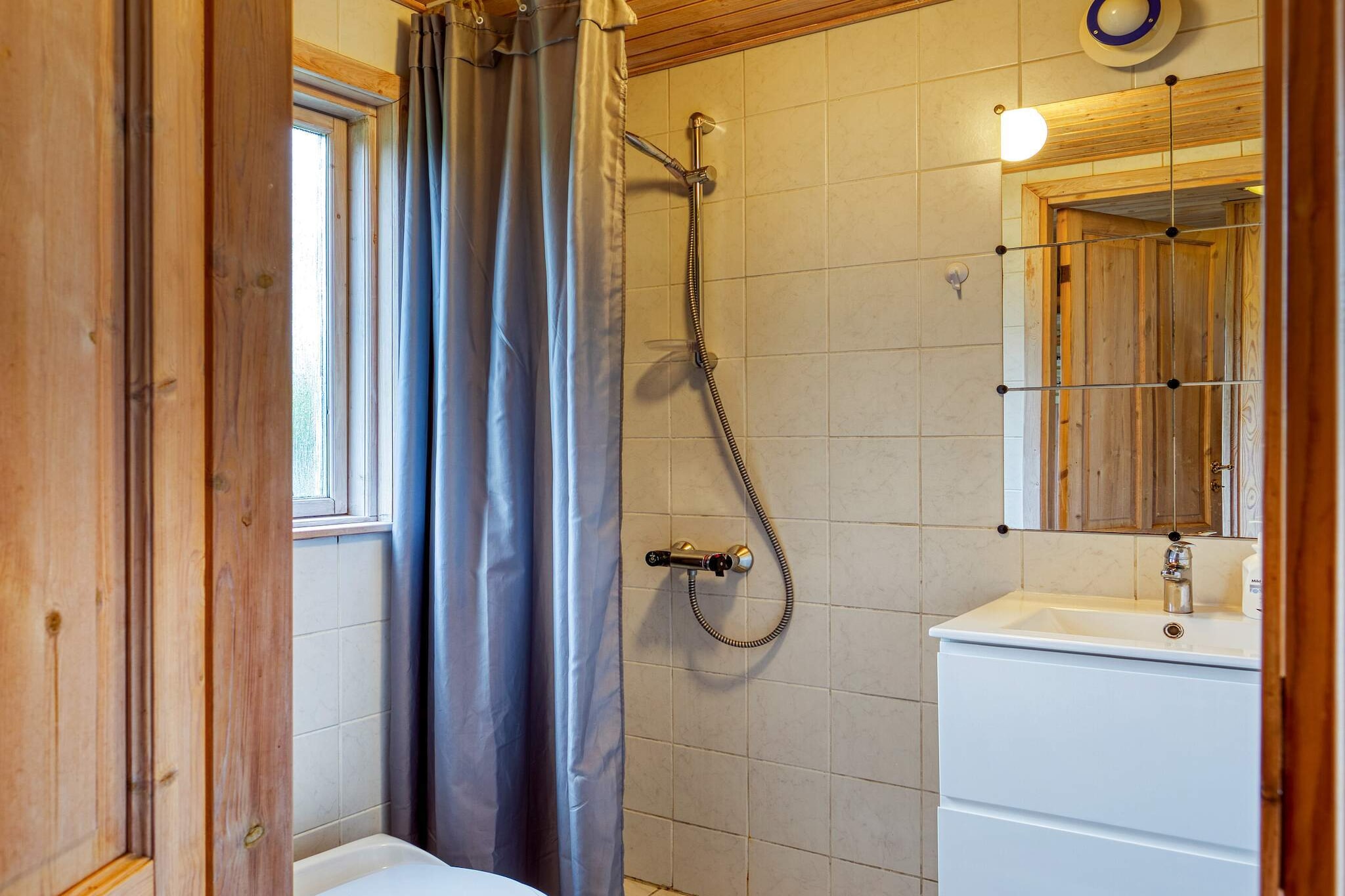 Maison de vacances pour 10 a Dannemare-By Traum - Intérieur