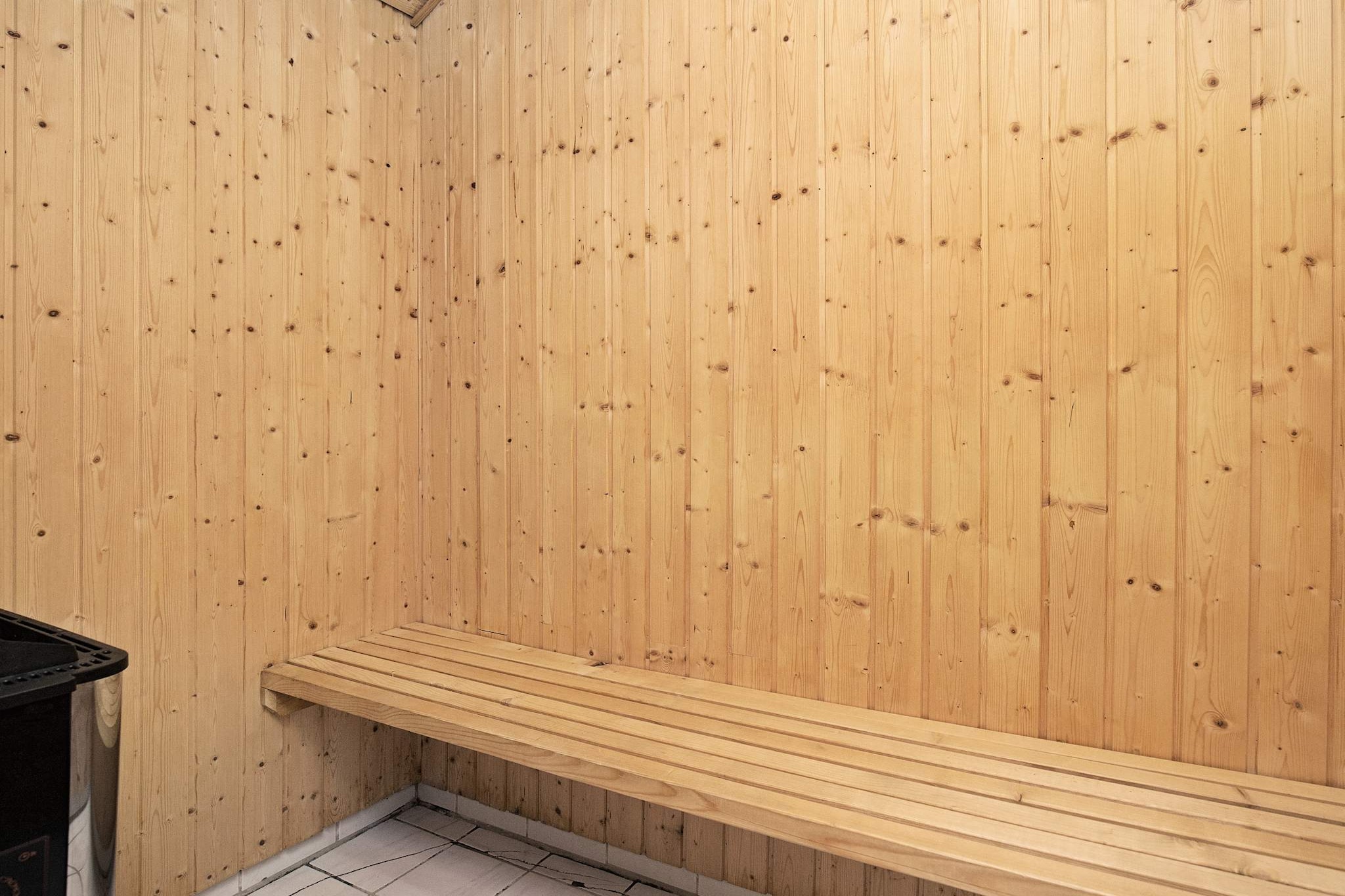 Maison de vacances pour 10 a Dannemare-By Traum - Sauna