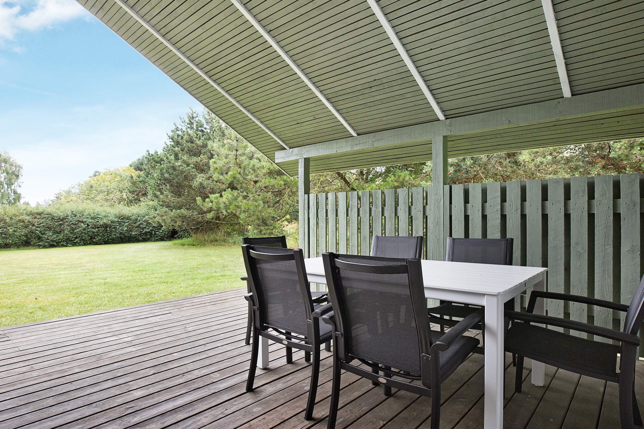 Maison de vacances pour 10 a Dannemare-By Traum - Vue