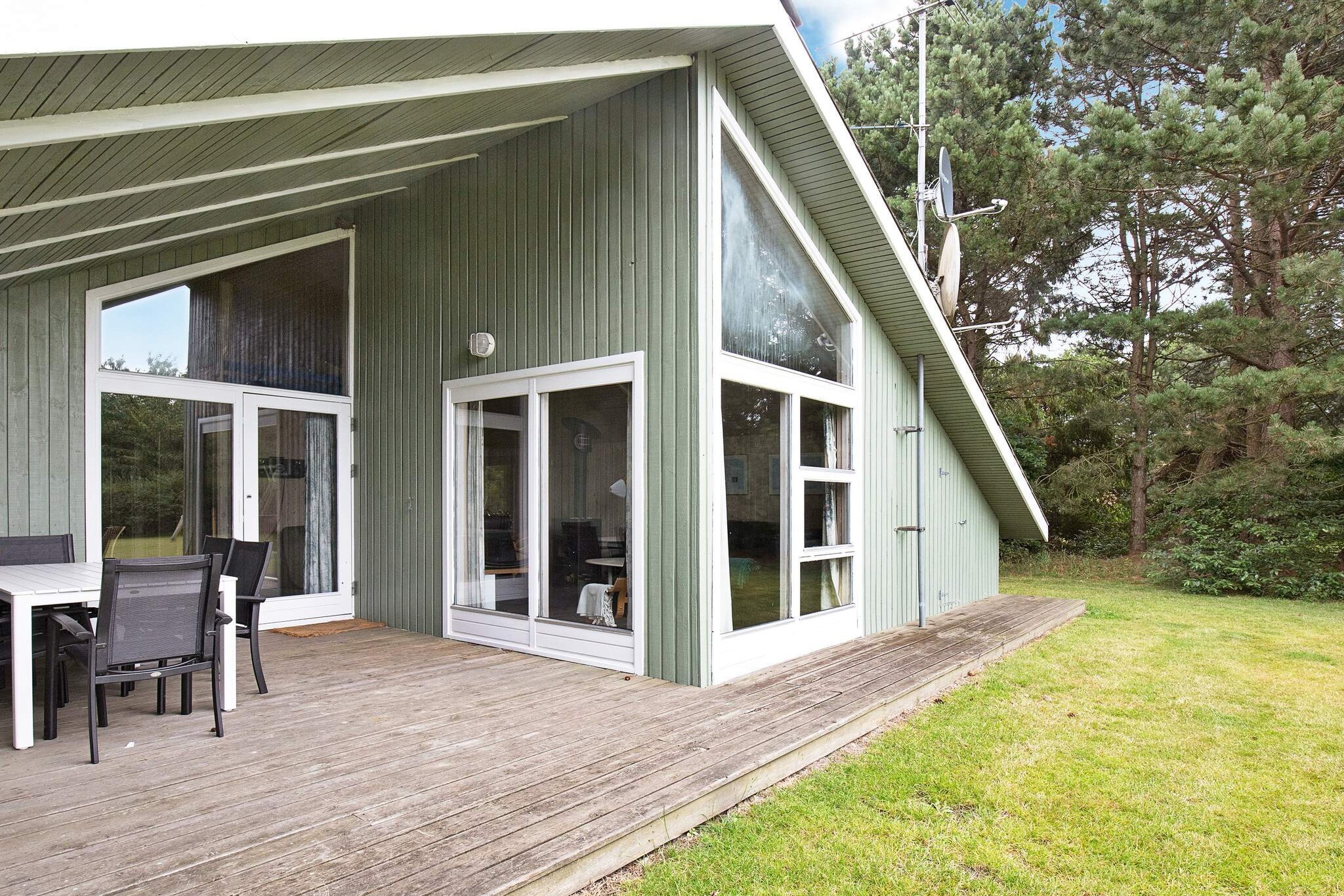 Maison de vacances pour 10 a Dannemare-By Traum - Vue