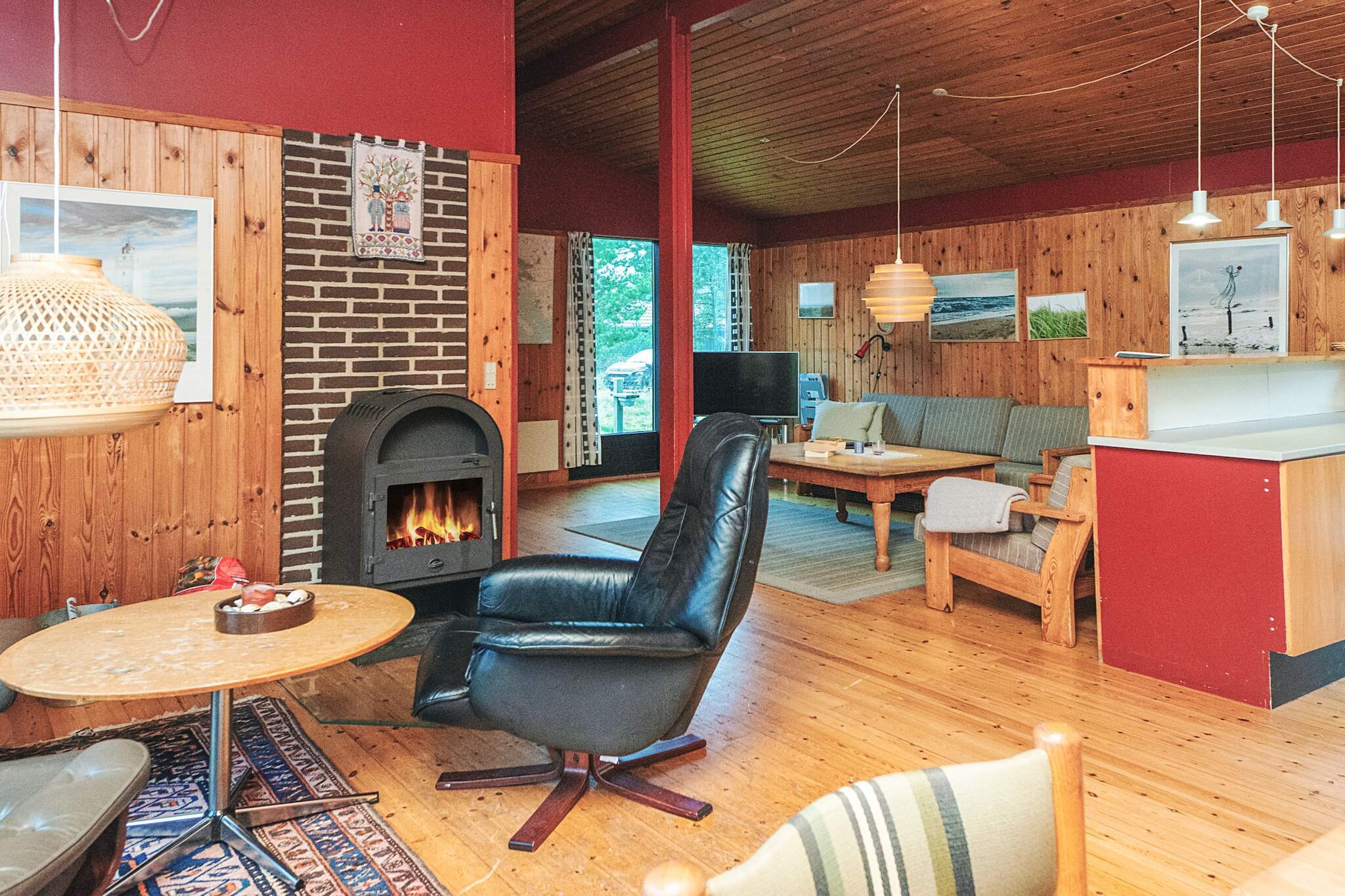 Luxe retraite in Blavand -- By Traum Ferienwohnungen-Binnen