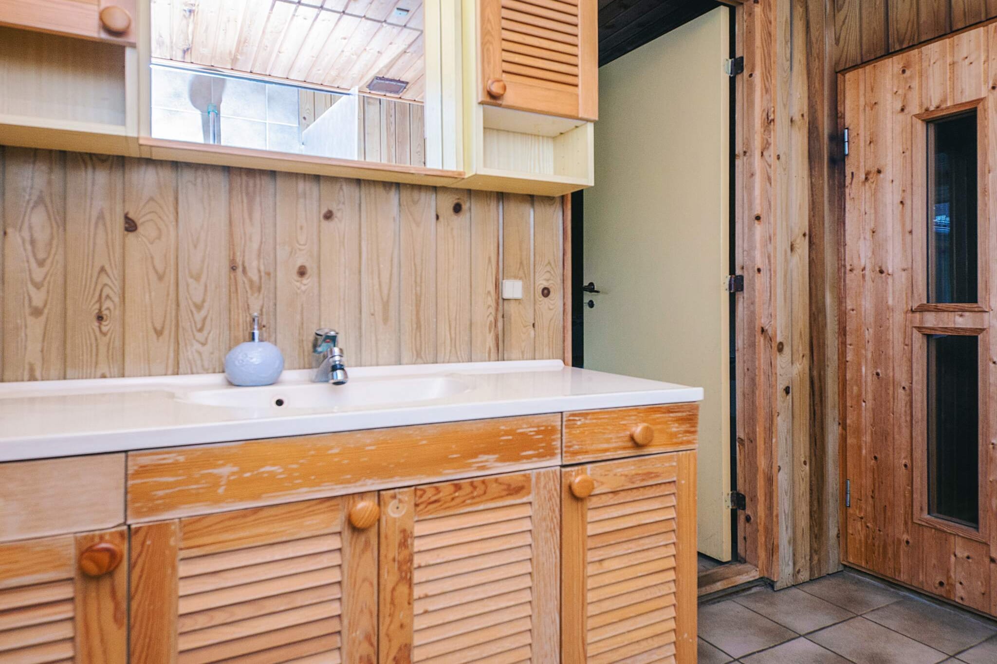 Luxe retraite in Blavand -- By Traum Ferienwohnungen-Binnen