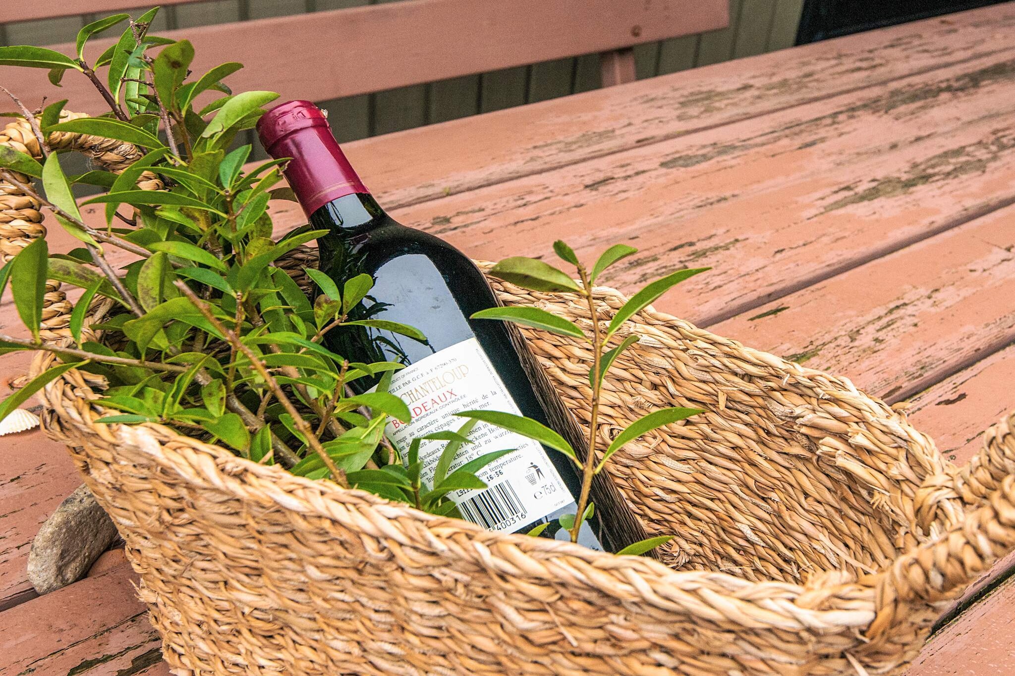 Luxe retraite in Blavand -- By Traum Ferienwohnungen-Uitzicht