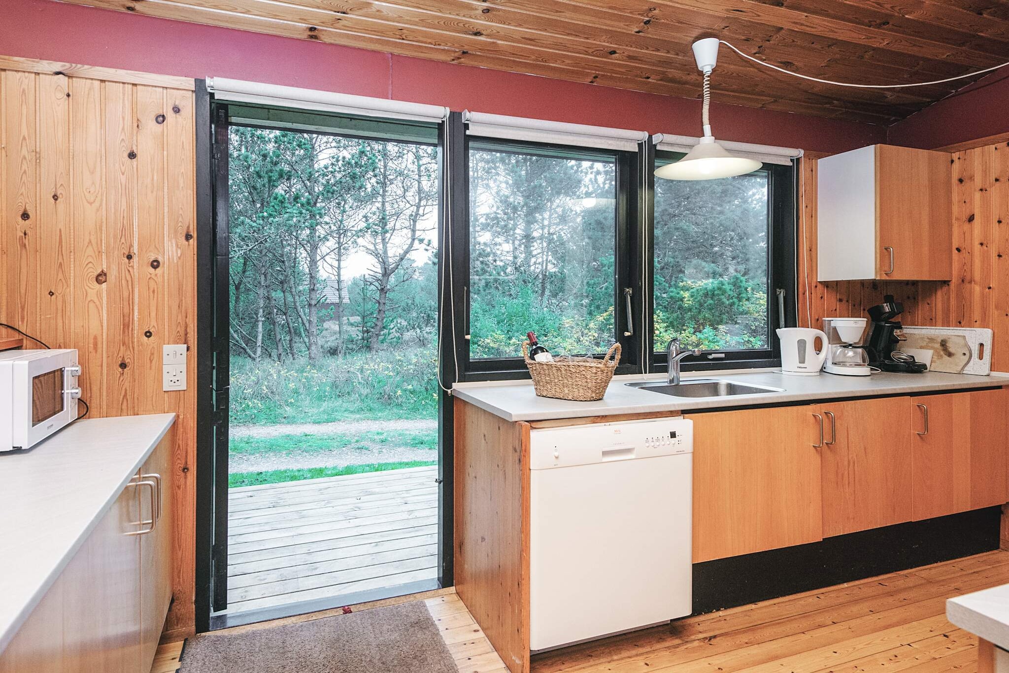 Luxury Retreat in Blavand