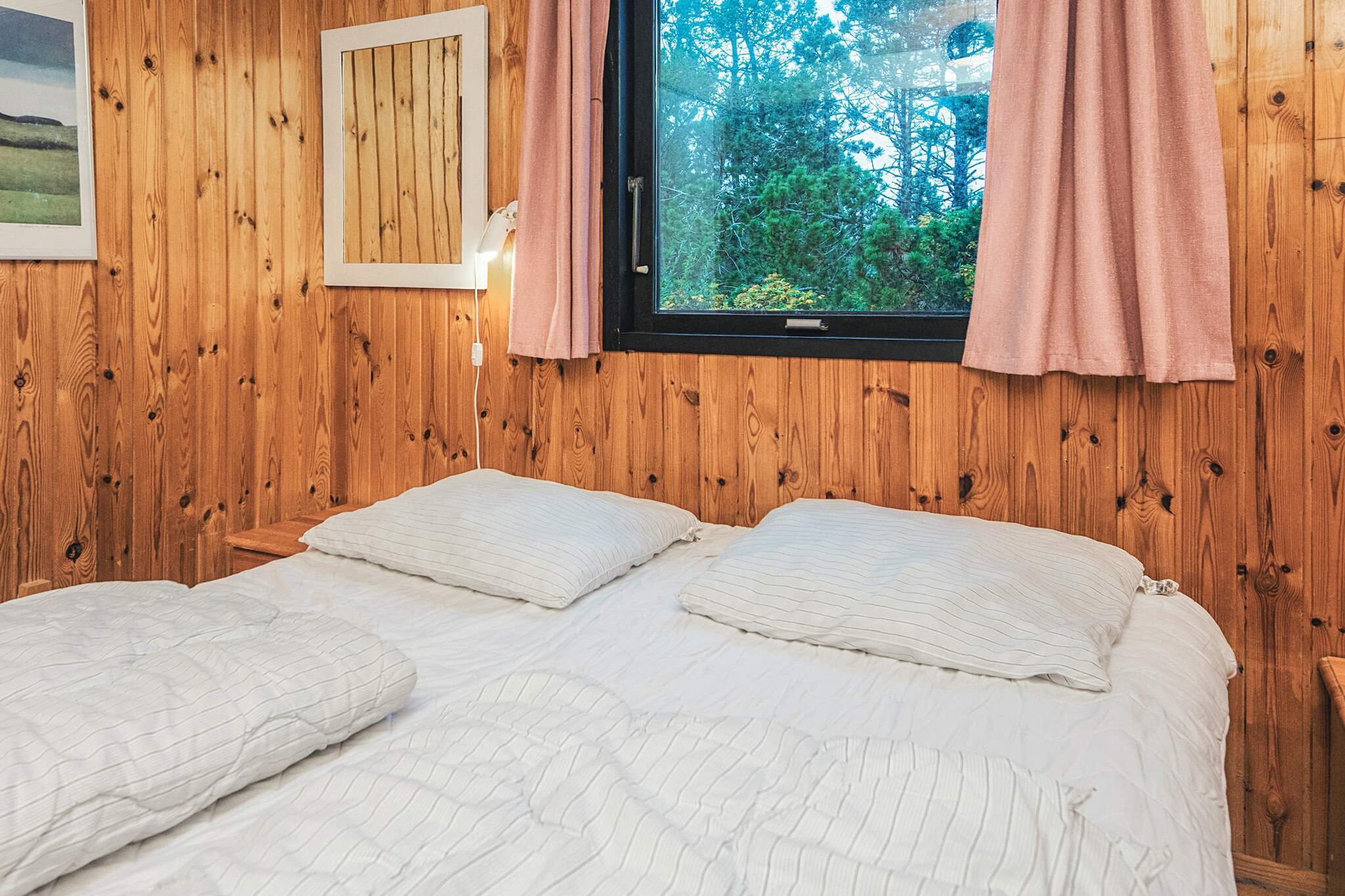 Luxe vakantieverblijf in Blavand - Binnen