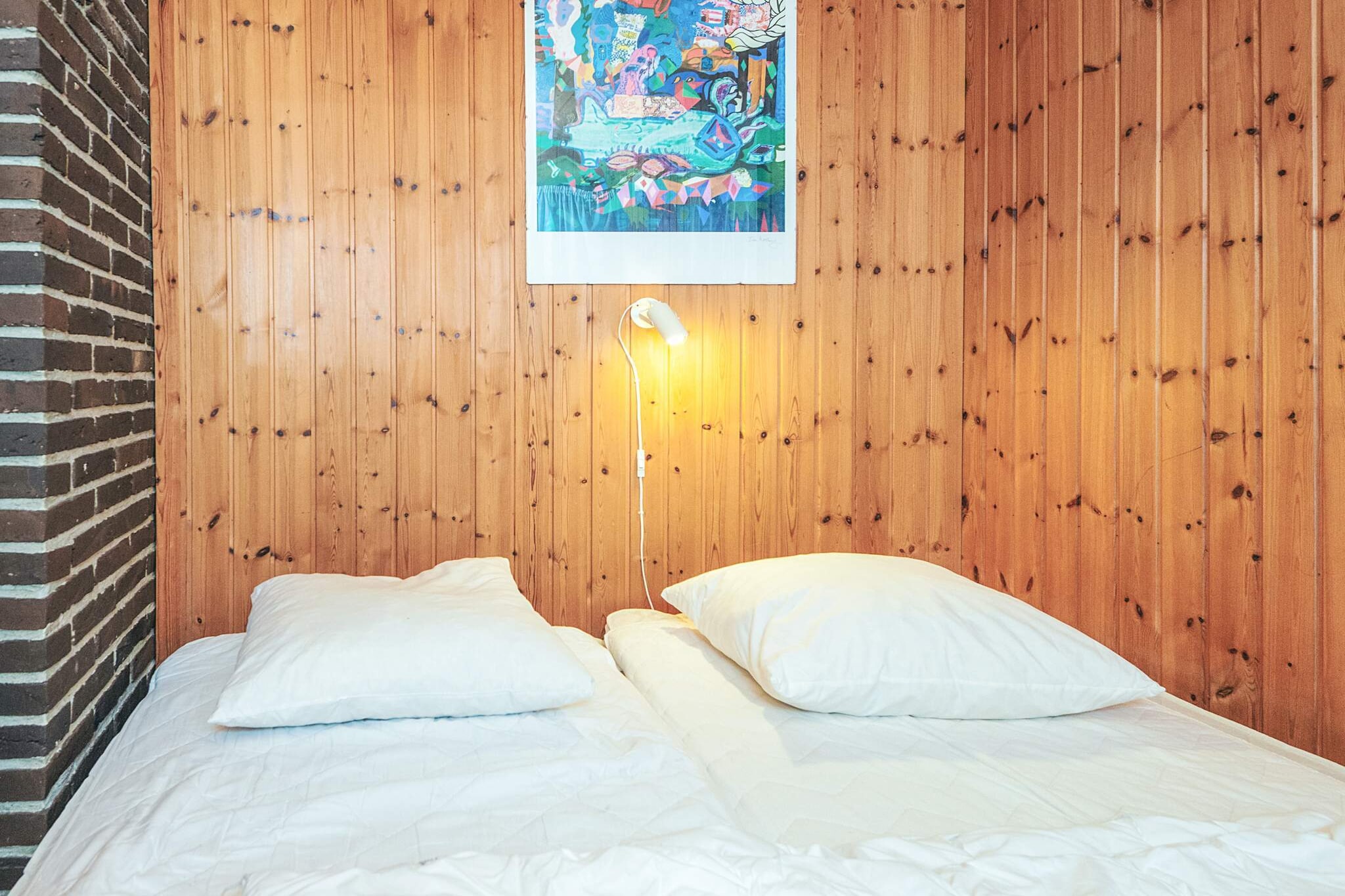Luxe vakantieverblijf in Blavand - Binnen