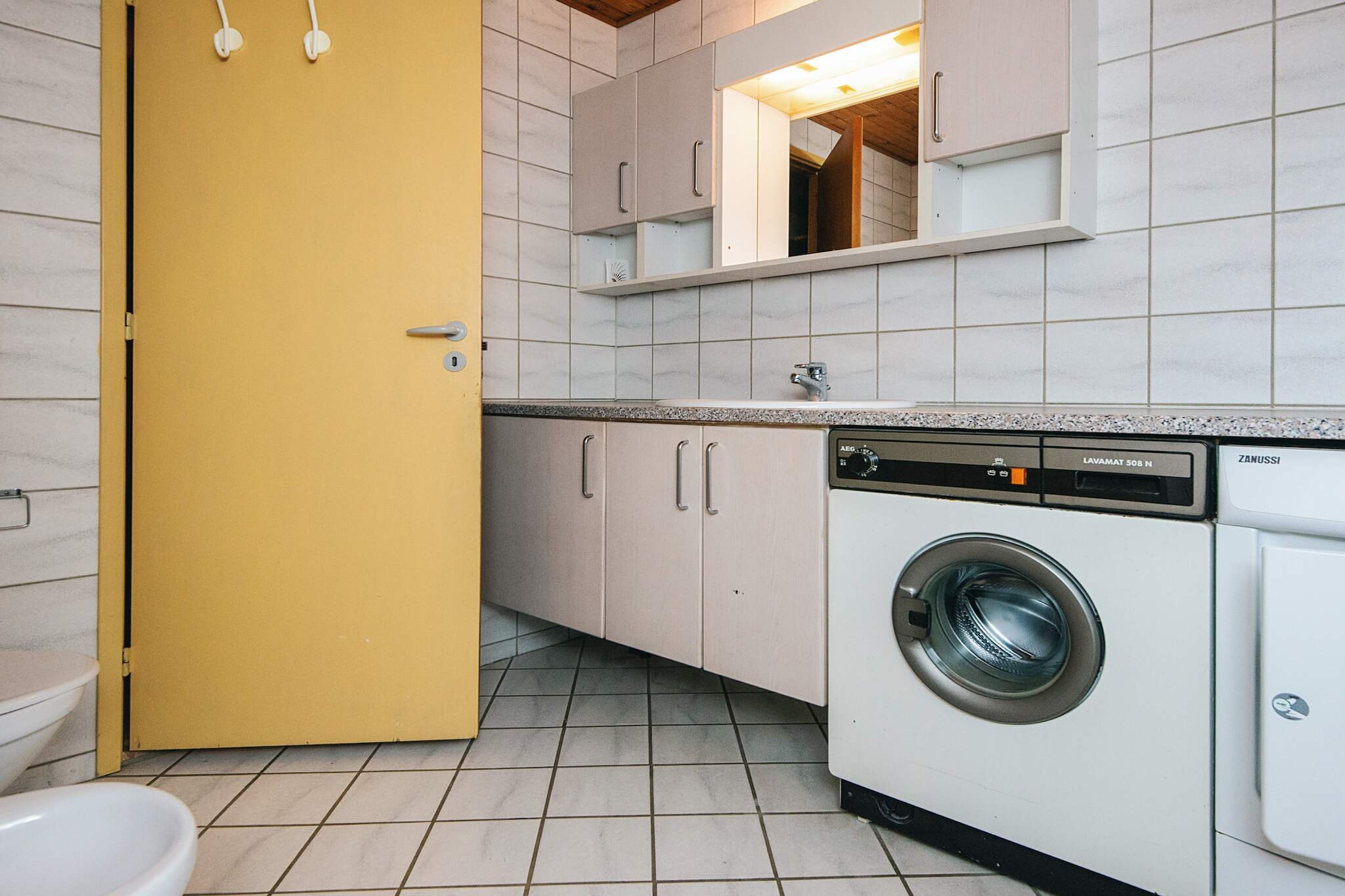Luxe vakantieverblijf in Blavand - Binnen