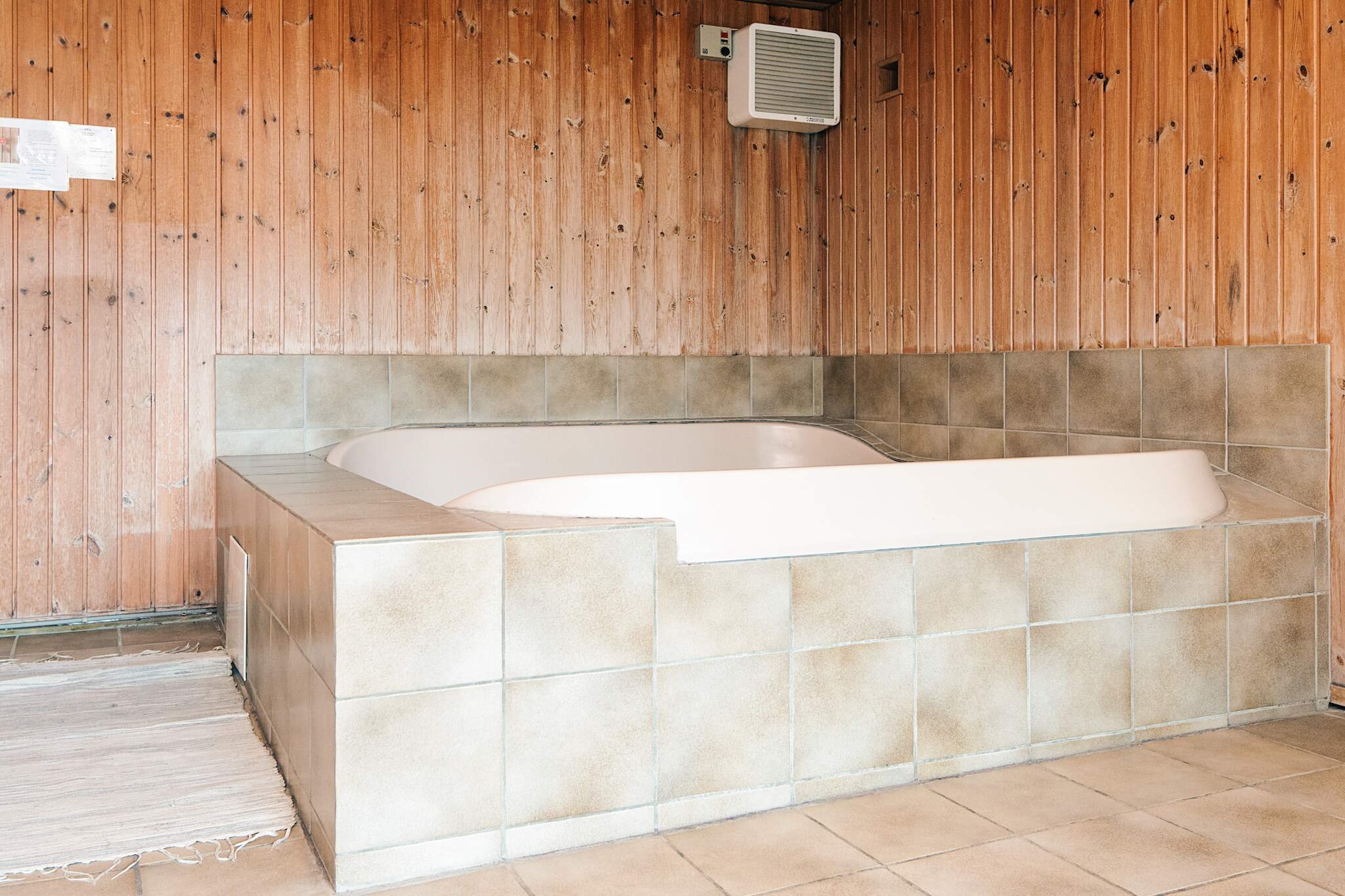 Luxe vakantieverblijf in Blavand - Spa