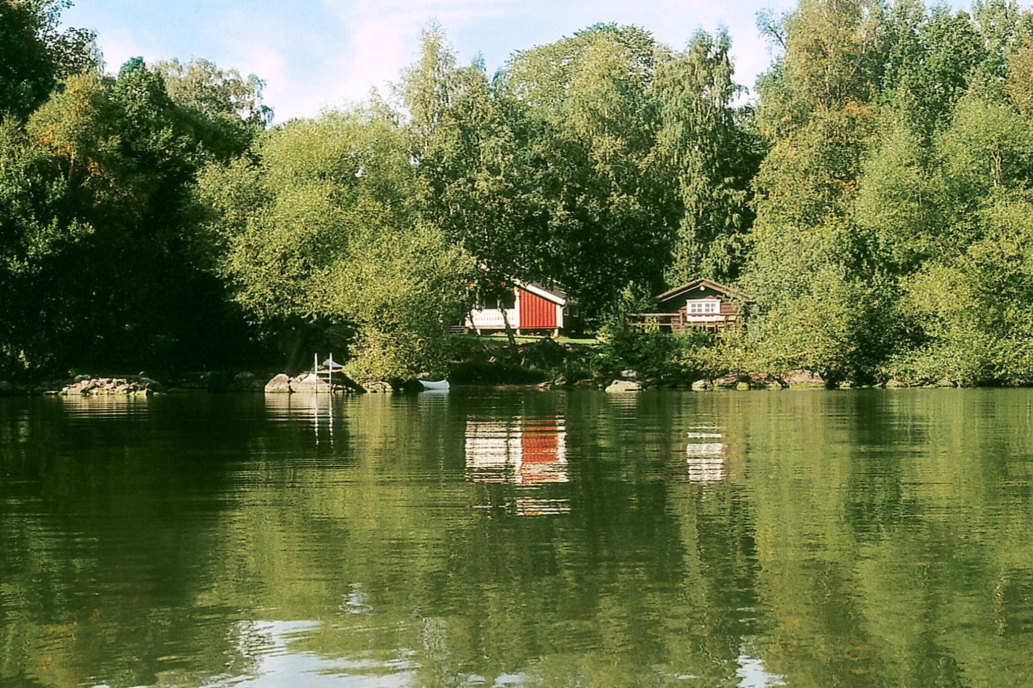 Sommerhus Arboga