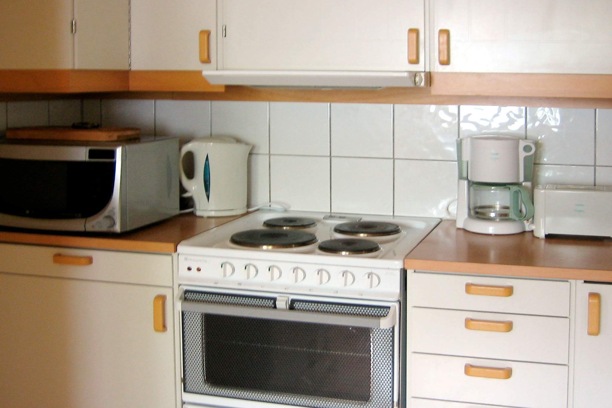 6 person holiday home in ARBOGA-By Traum