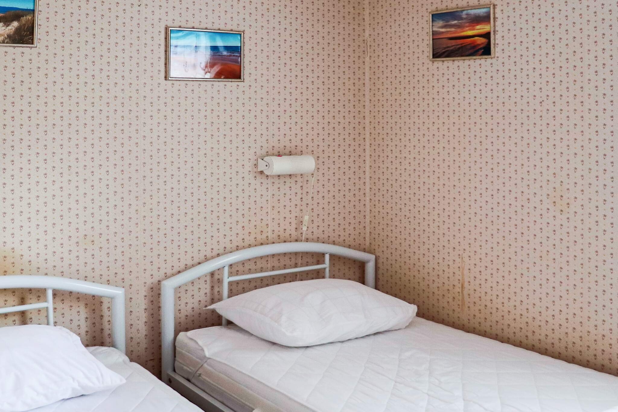 5 persoons vakantie huis in MELLBYSTRAND-By Traum-Binnen
