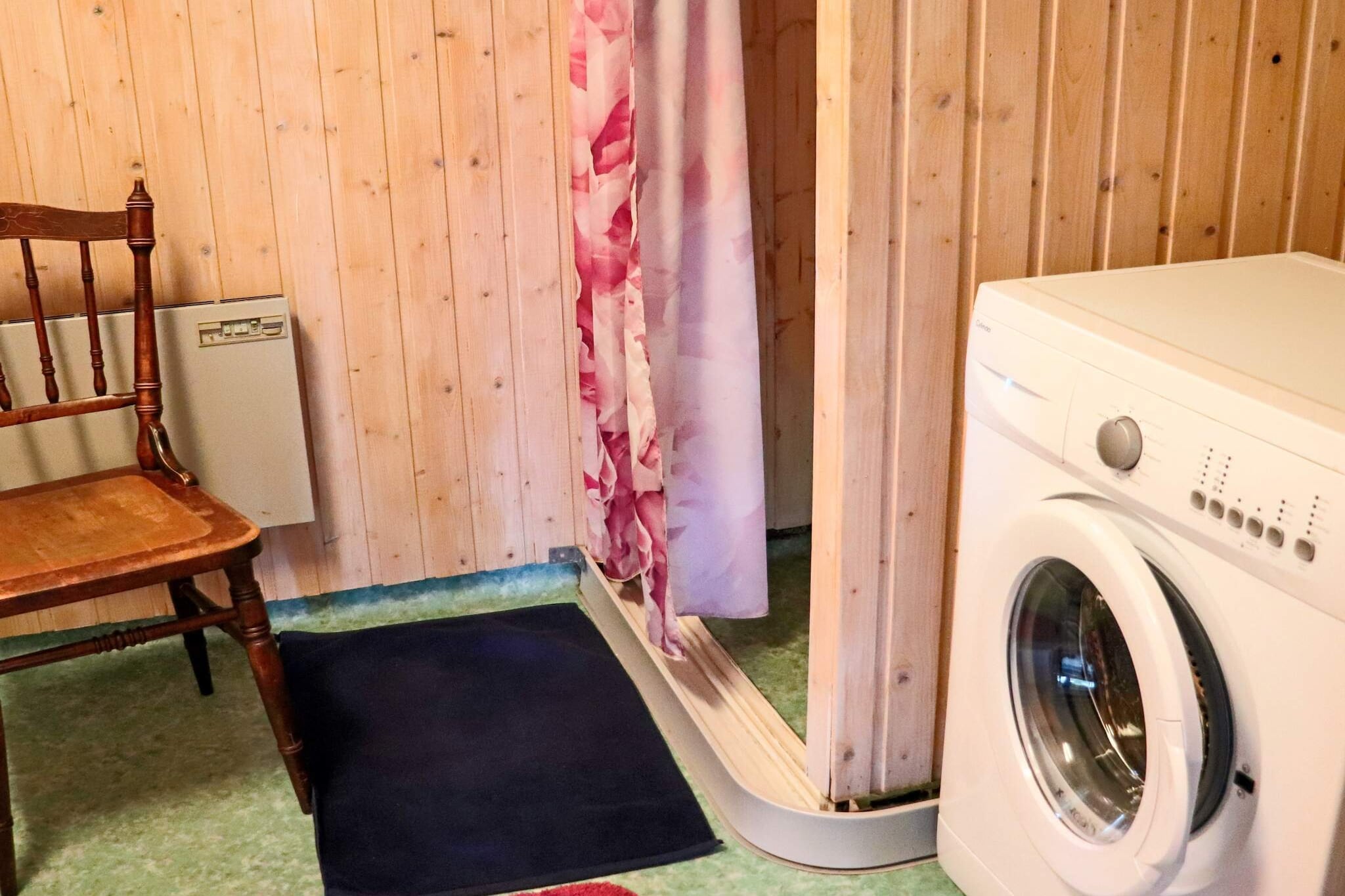 5 persoons vakantie huis in MELLBYSTRAND-By Traum-Binnen