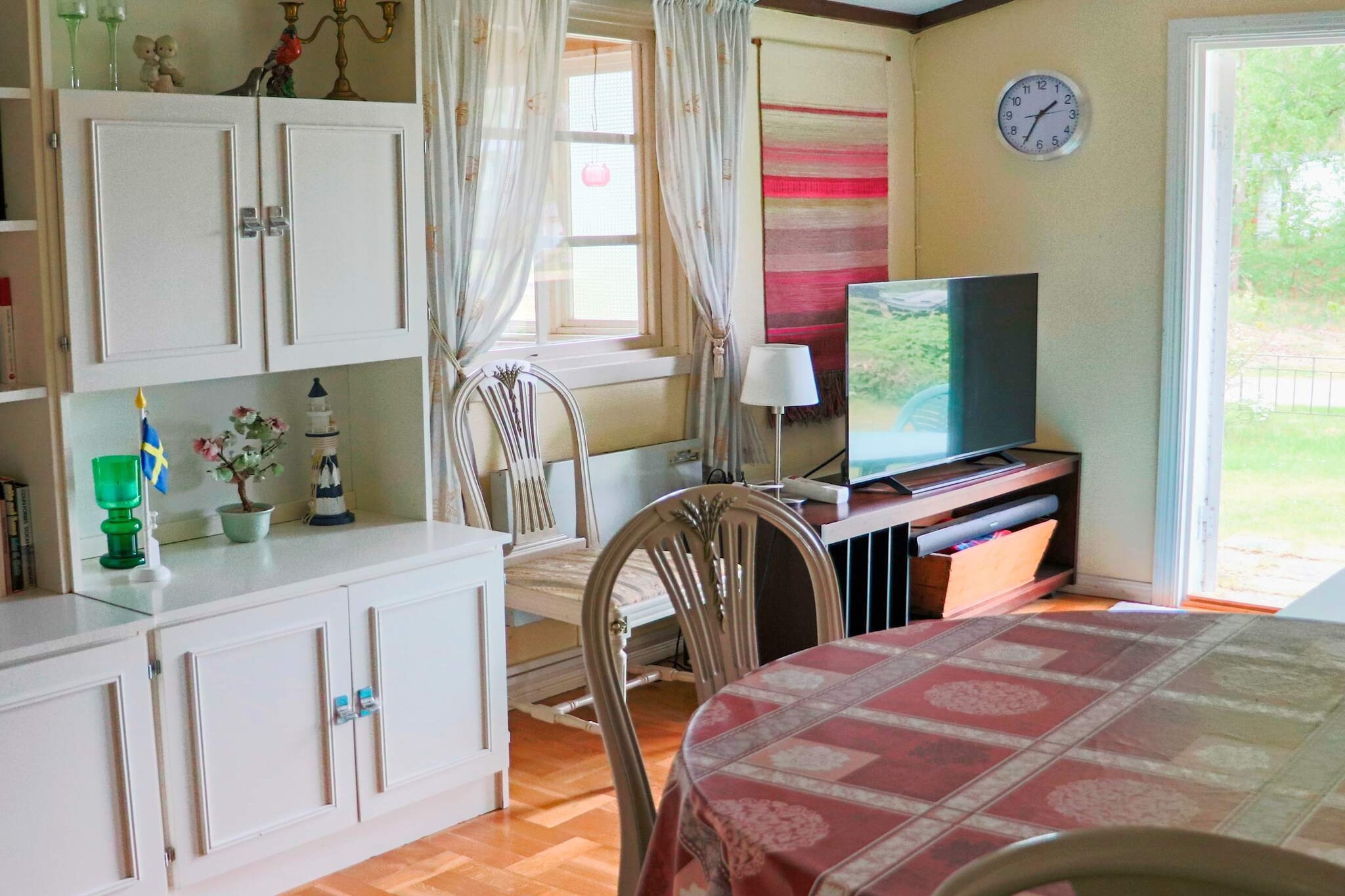 5 persoons vakantie huis in MELLBYSTRAND-By Traum-Binnen