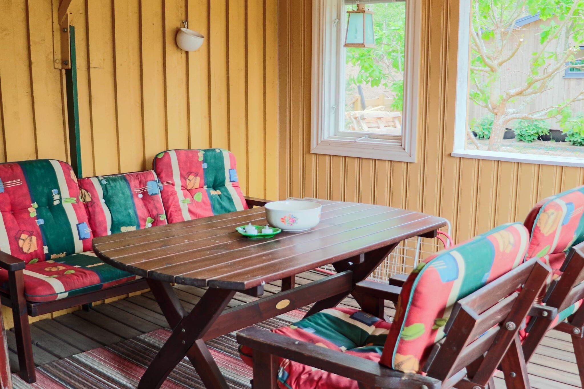 5 persoons vakantie huis in MELLBYSTRAND-By Traum-Binnen