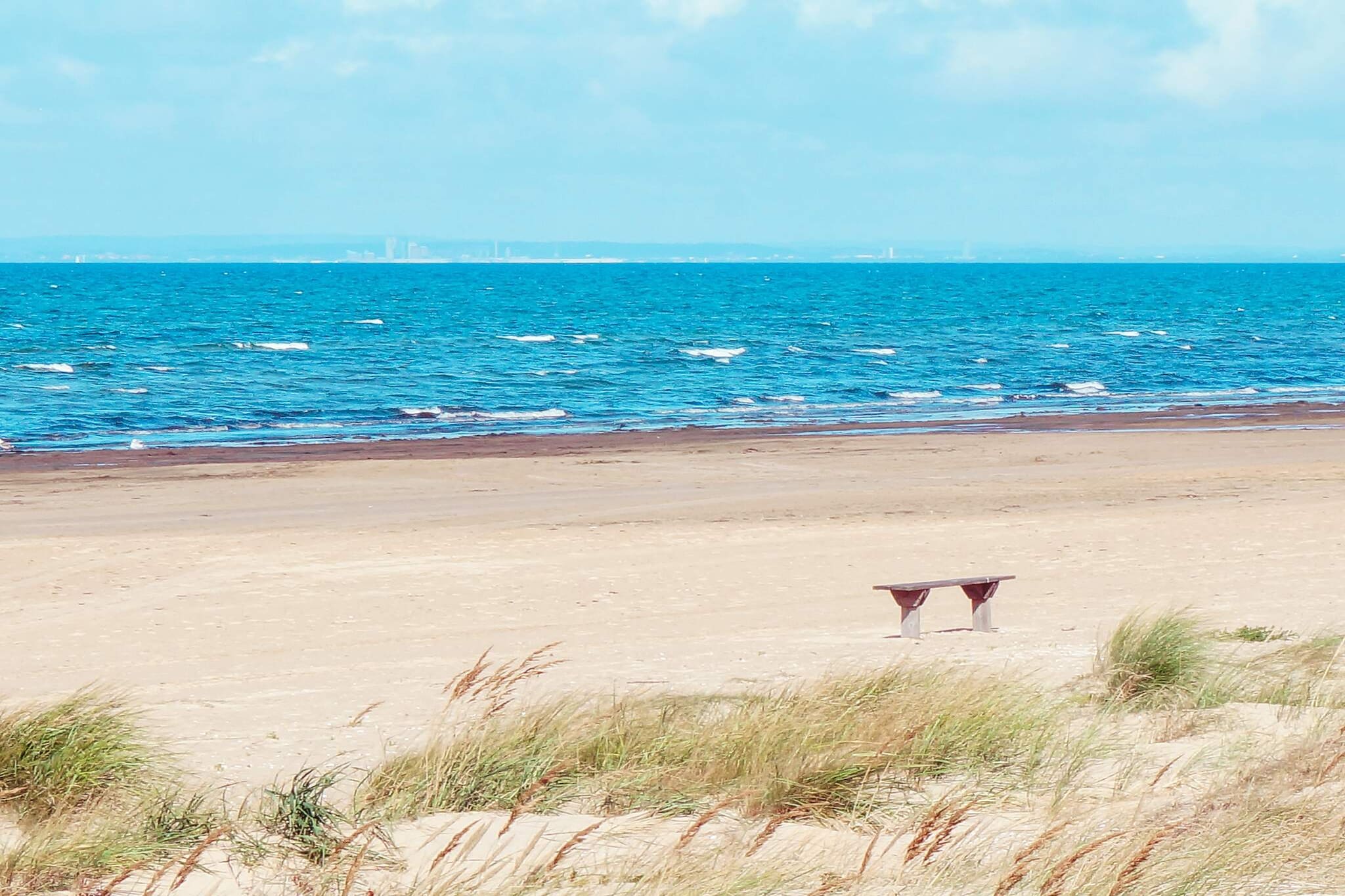 5 persoons vakantie huis in MELLBYSTRAND-By Traum-Niet-getagd