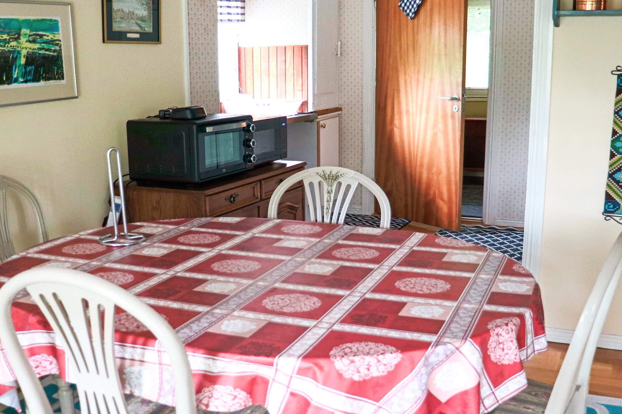 5 persoons vakantie huis in MELLBYSTRAND-By Traum-Binnen