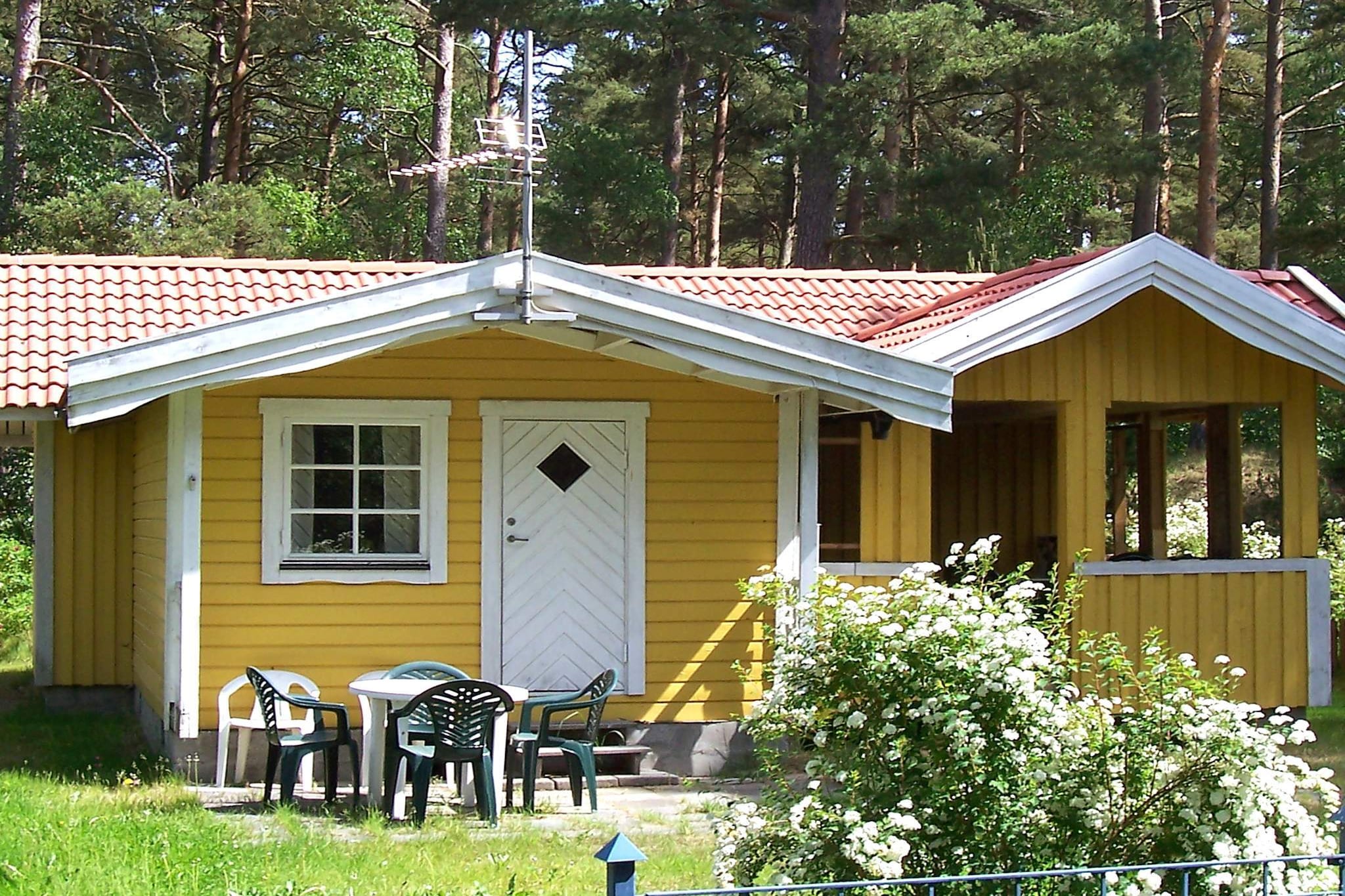 5 persoons vakantie huis in MELLBYSTRAND-By Traum