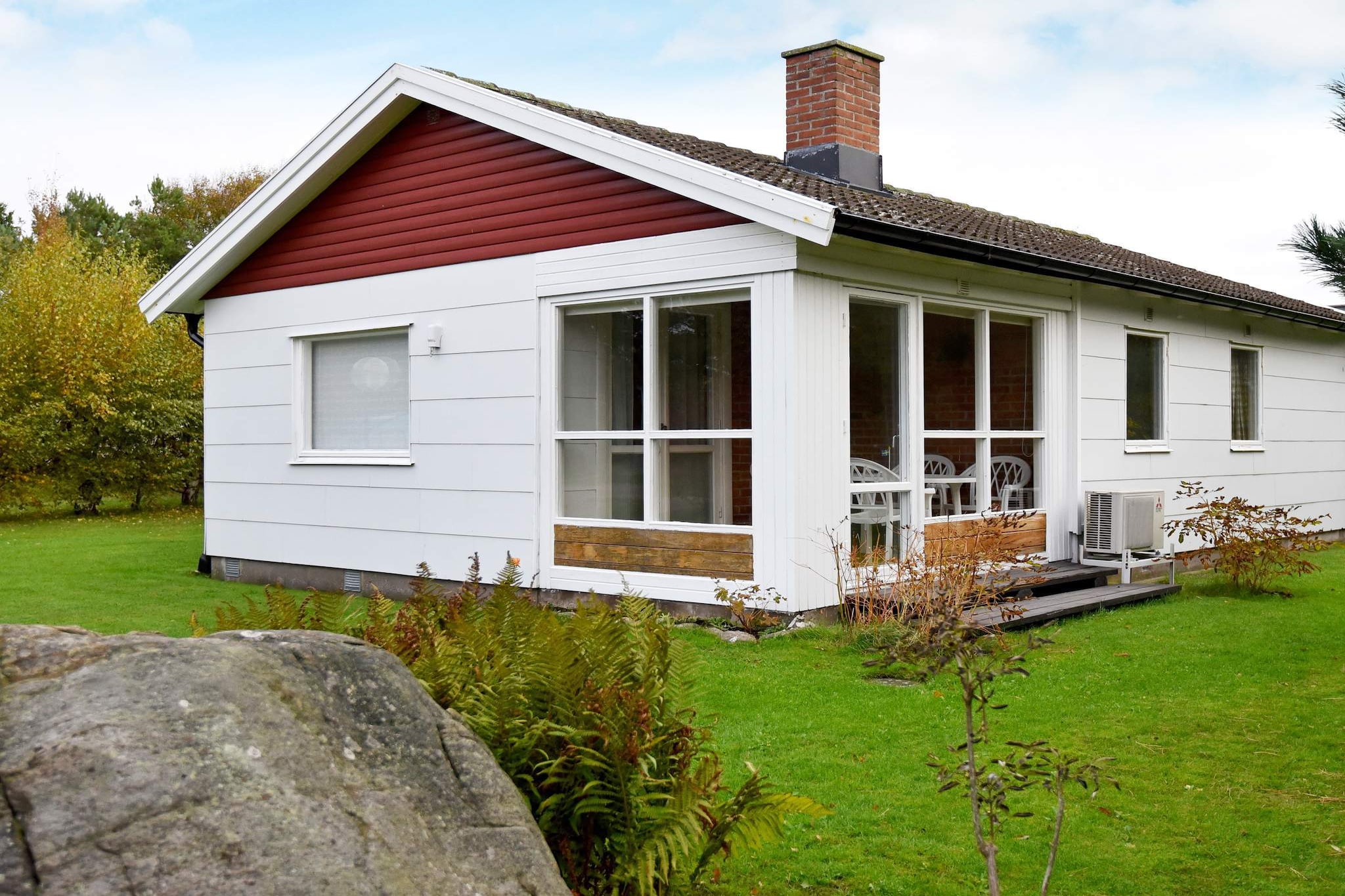 5 persoons vakantie huis in GLOMMEN-By Traum