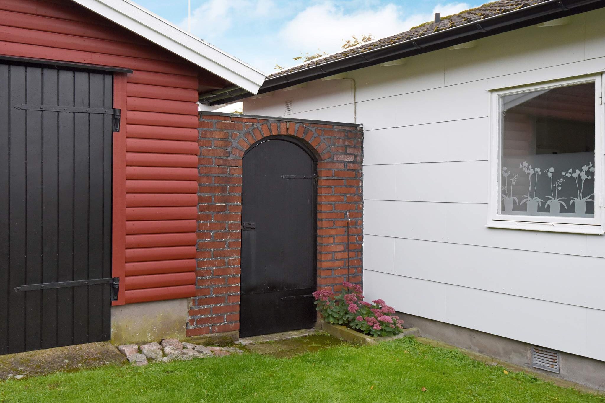 Maison de vacances pour 5 a GLOMMEN-By Traum