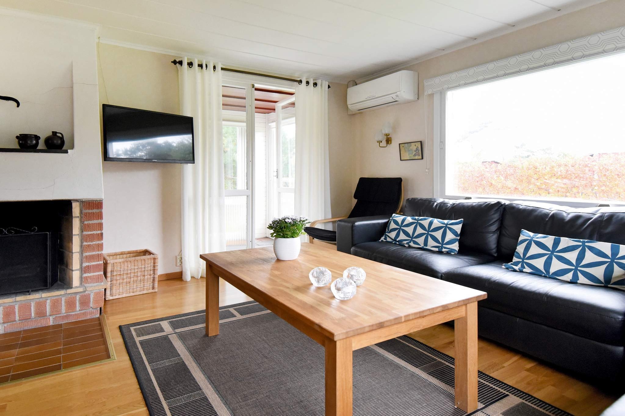 5 persoons vakantie huis in GLOMMEN-By Traum