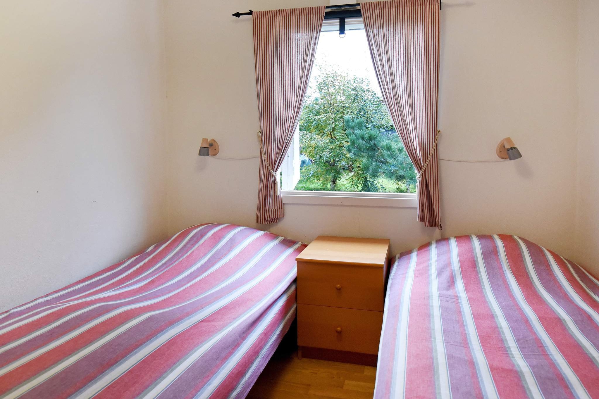Maison de vacances pour 5 a GLOMMEN-By Traum - Intérieur
