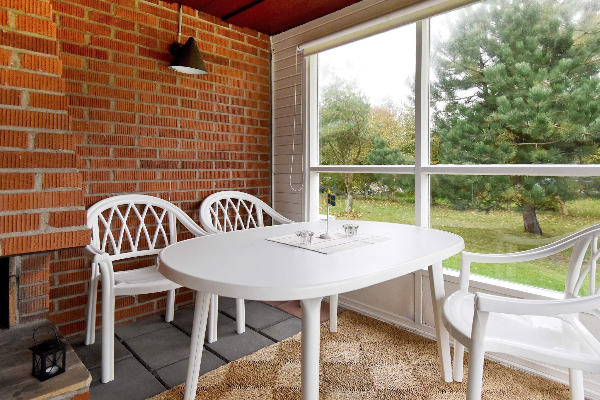 Maison de vacances pour 5 a GLOMMEN-By Traum - Intérieur