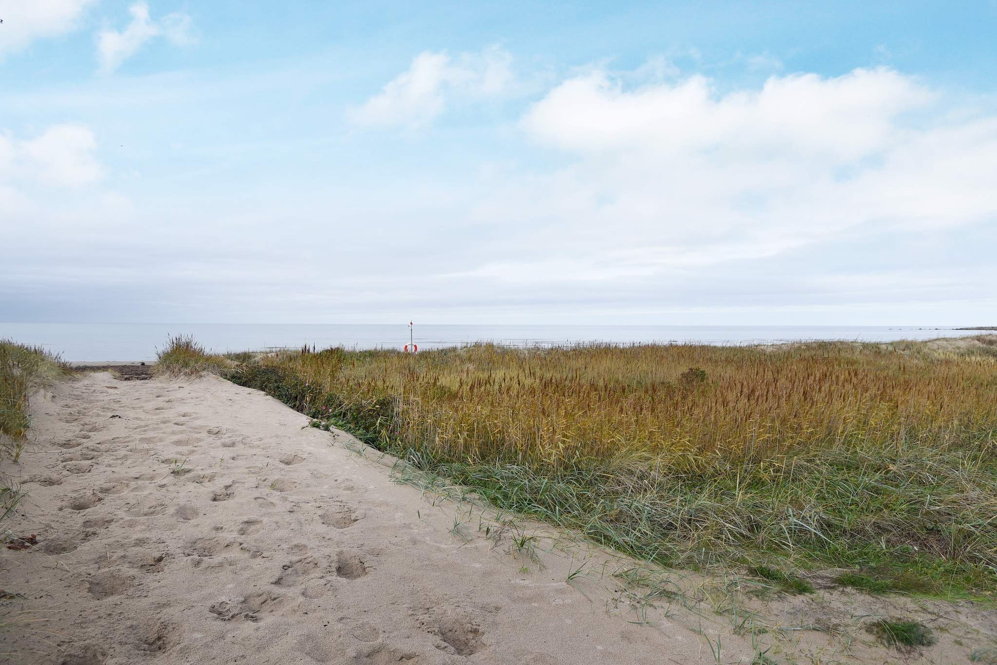 Maison de vacances pour 5 a GLOMMEN-By Traum - Vue