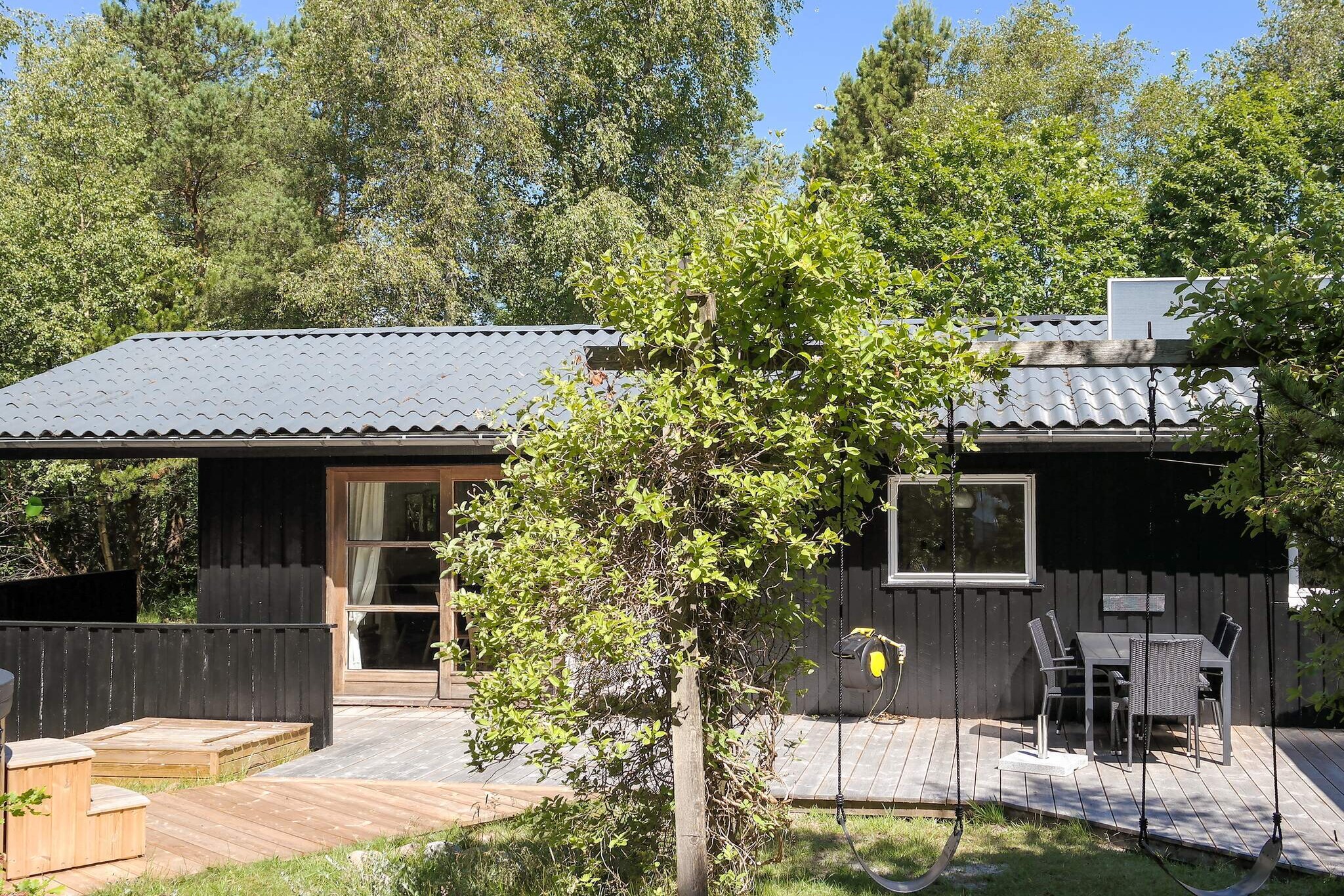 6 persoons vakantie huis in Brovst-By Traum-Uitzicht