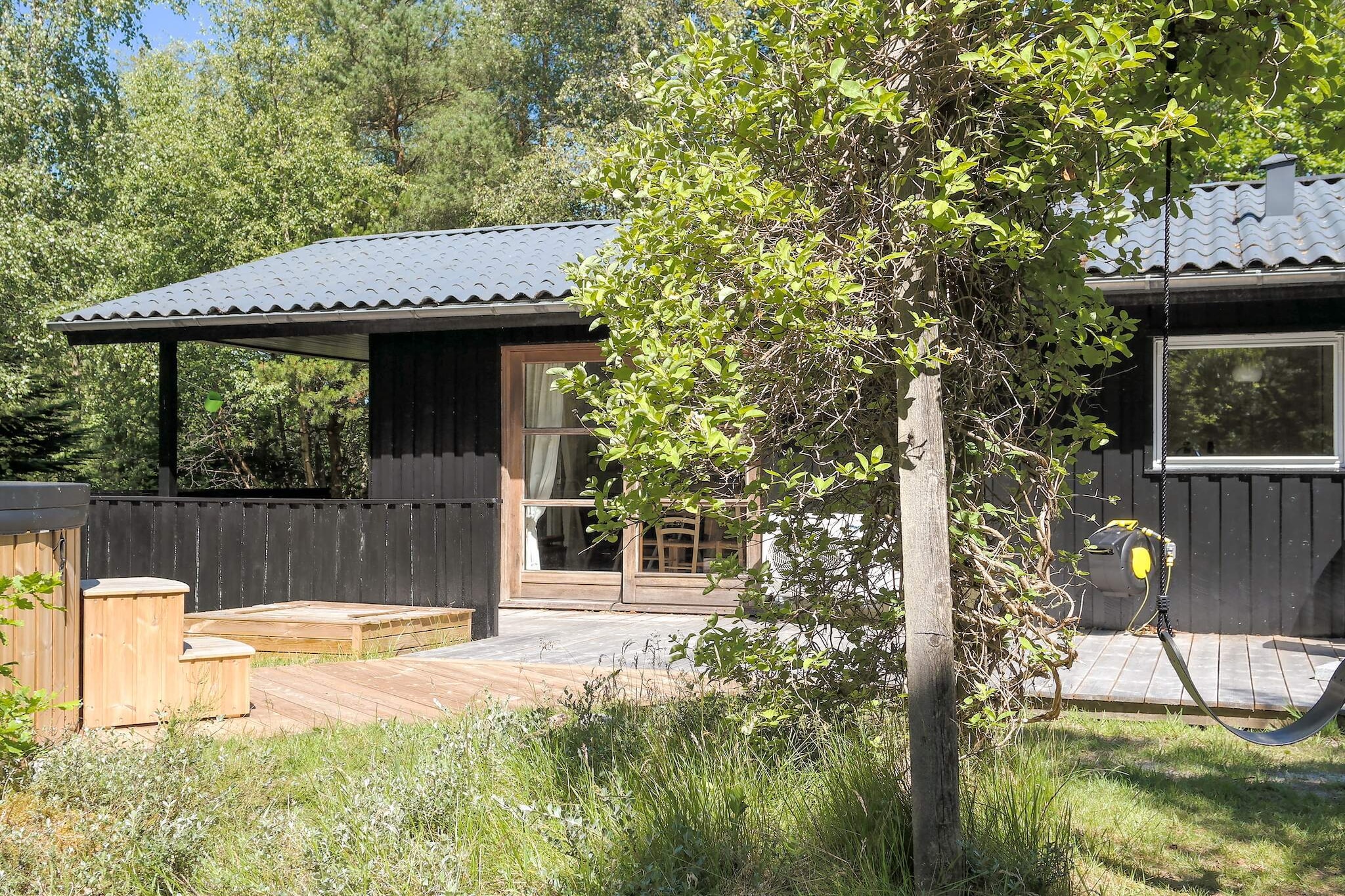 6 persoons vakantie huis in Brovst-By Traum-Uitzicht