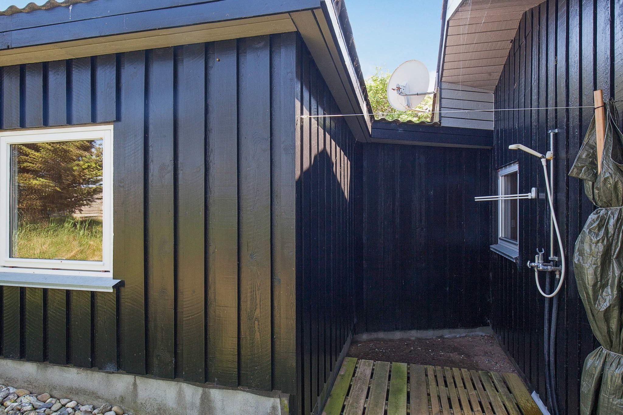 7 Personen Ferienhaus in Struer-By Traum