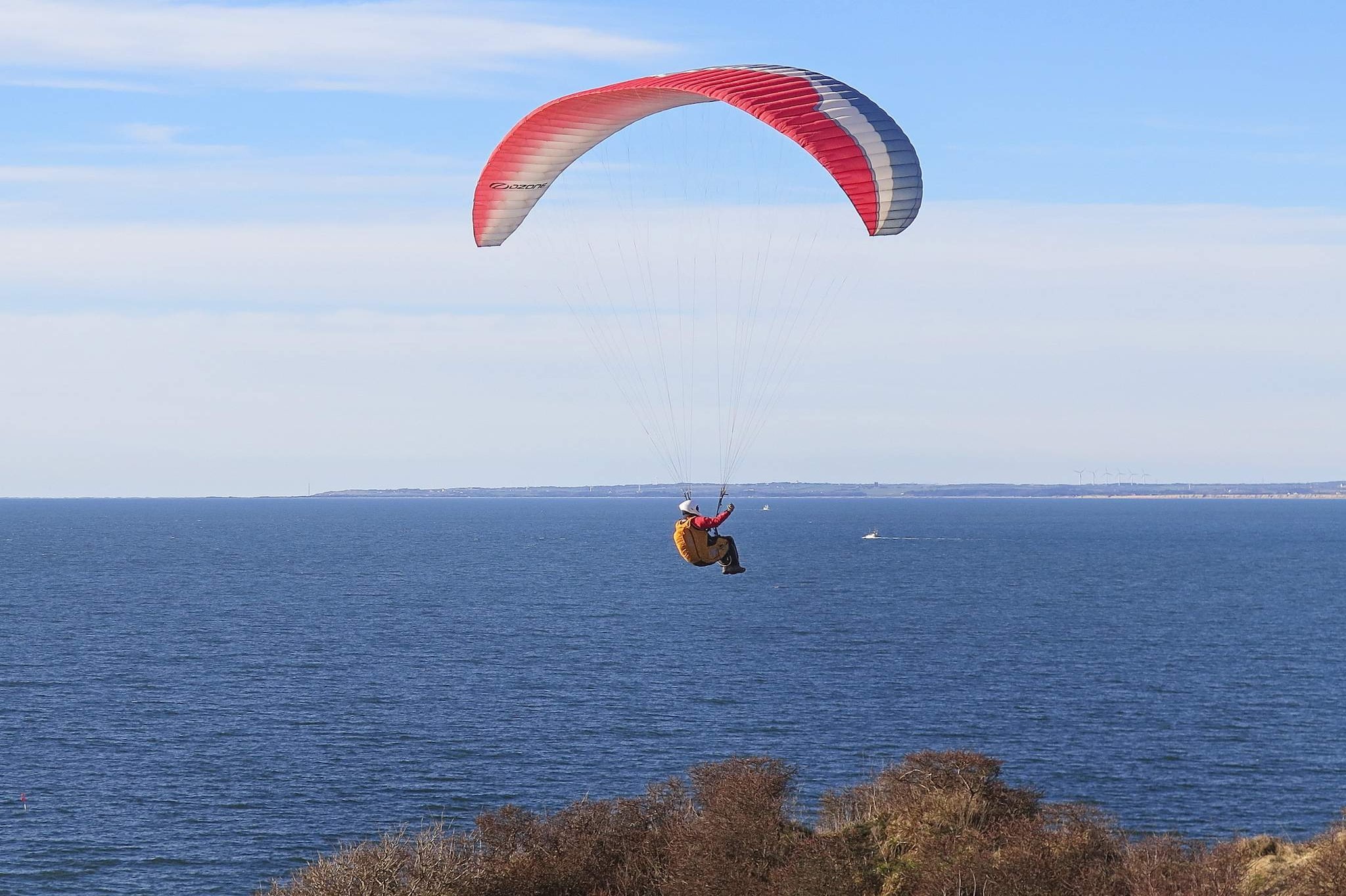 7 Personen Ferienhaus in Struer-By Traum - Wasserblick