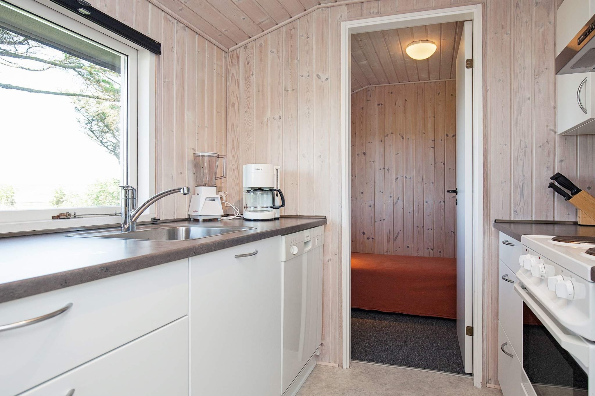 7 person holiday home in Struer-By Traum