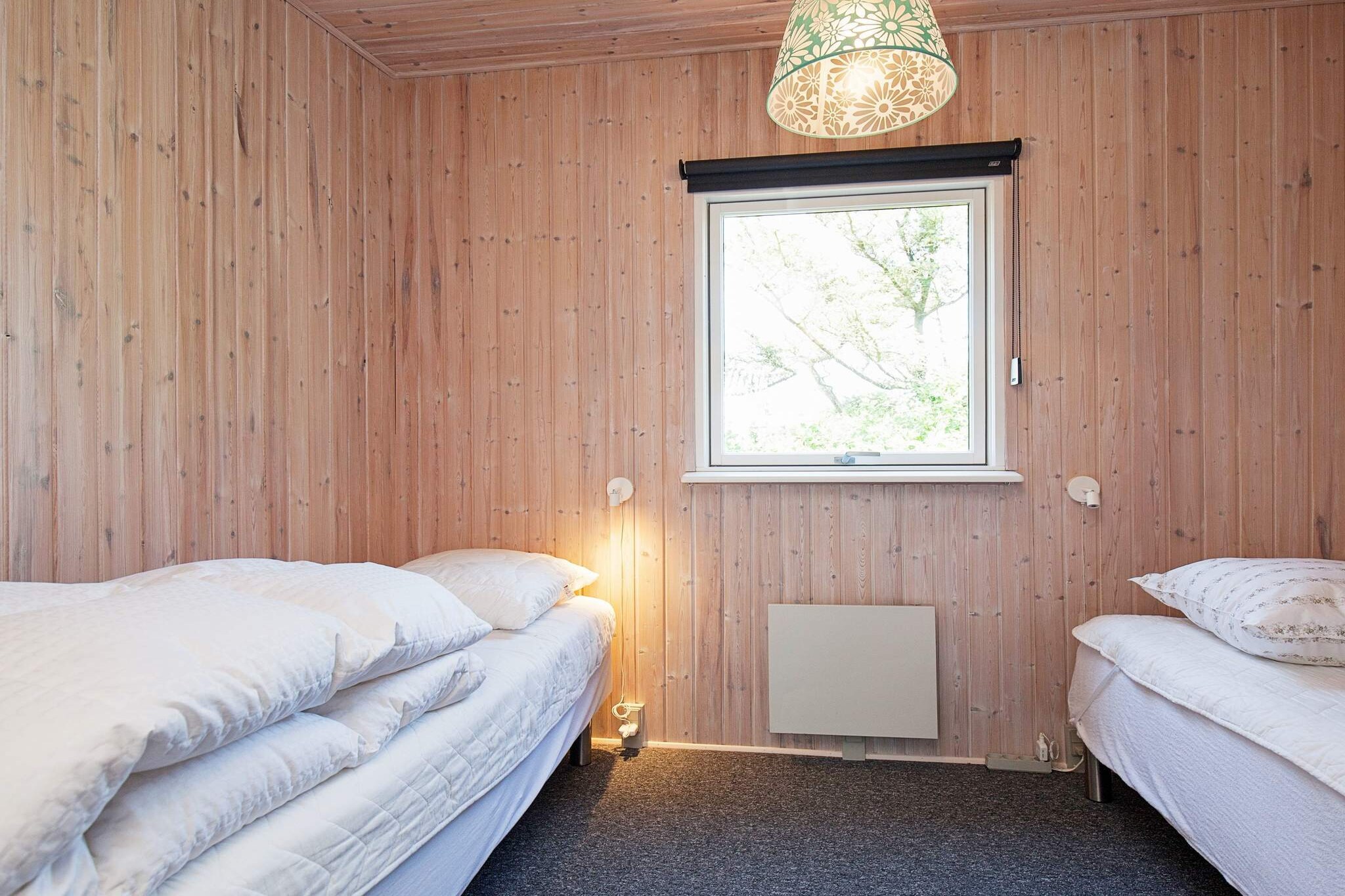 7 Personen Ferienhaus in Struer-By Traum - Innenbereich