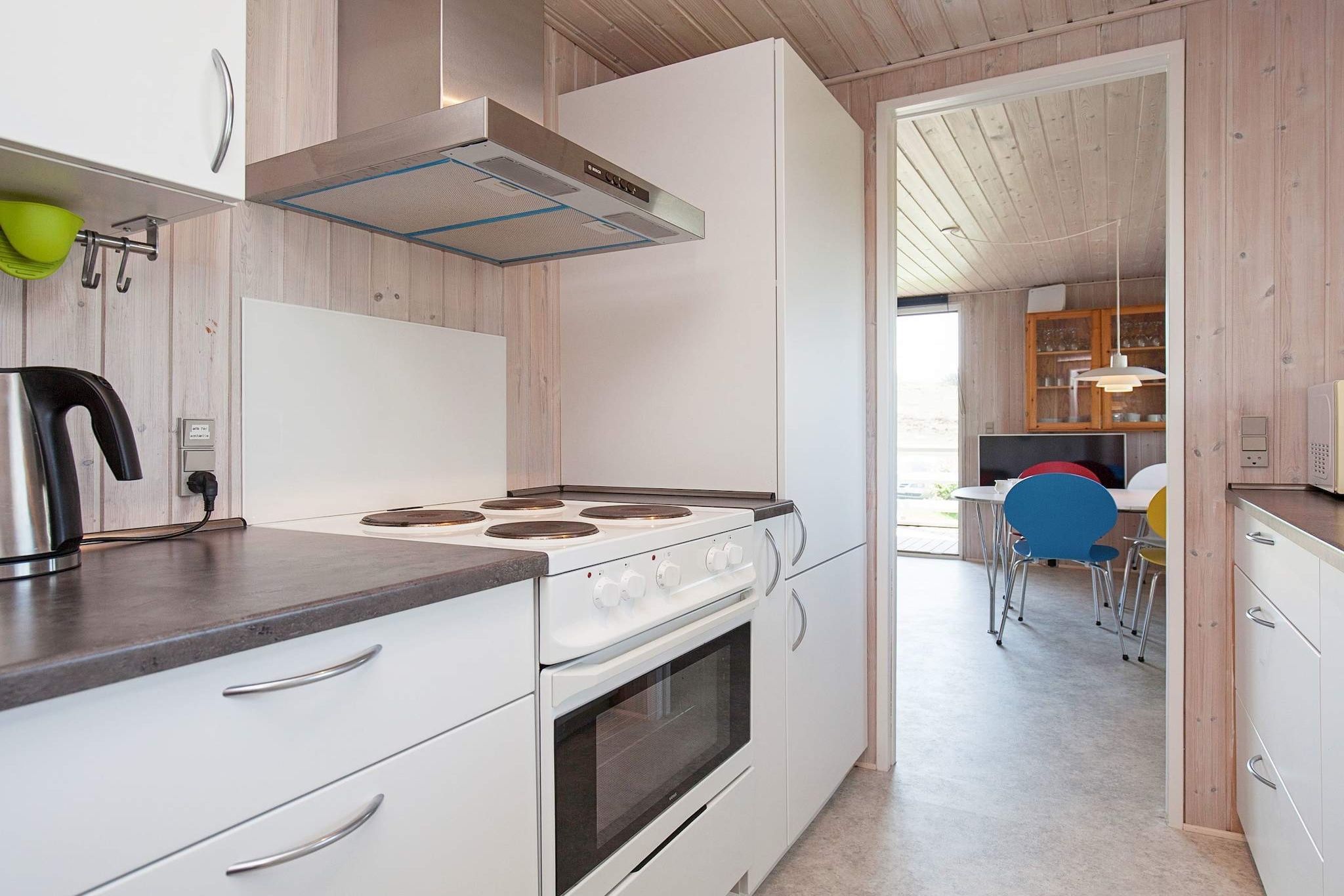 7 Personen Ferienhaus in Struer-By Traum - Innenbereich