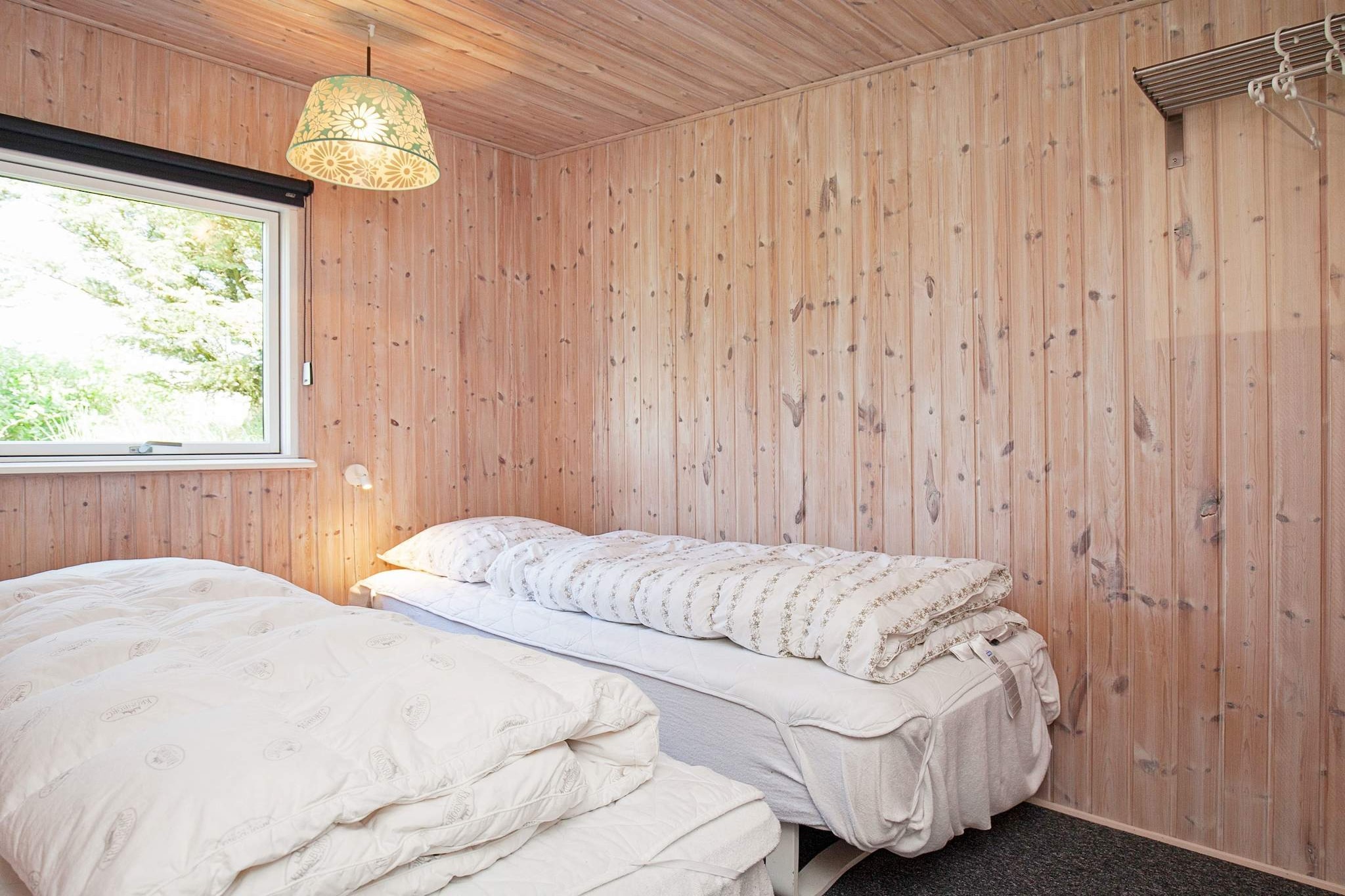 7 Personen Ferienhaus in Struer-By Traum - Innenbereich
