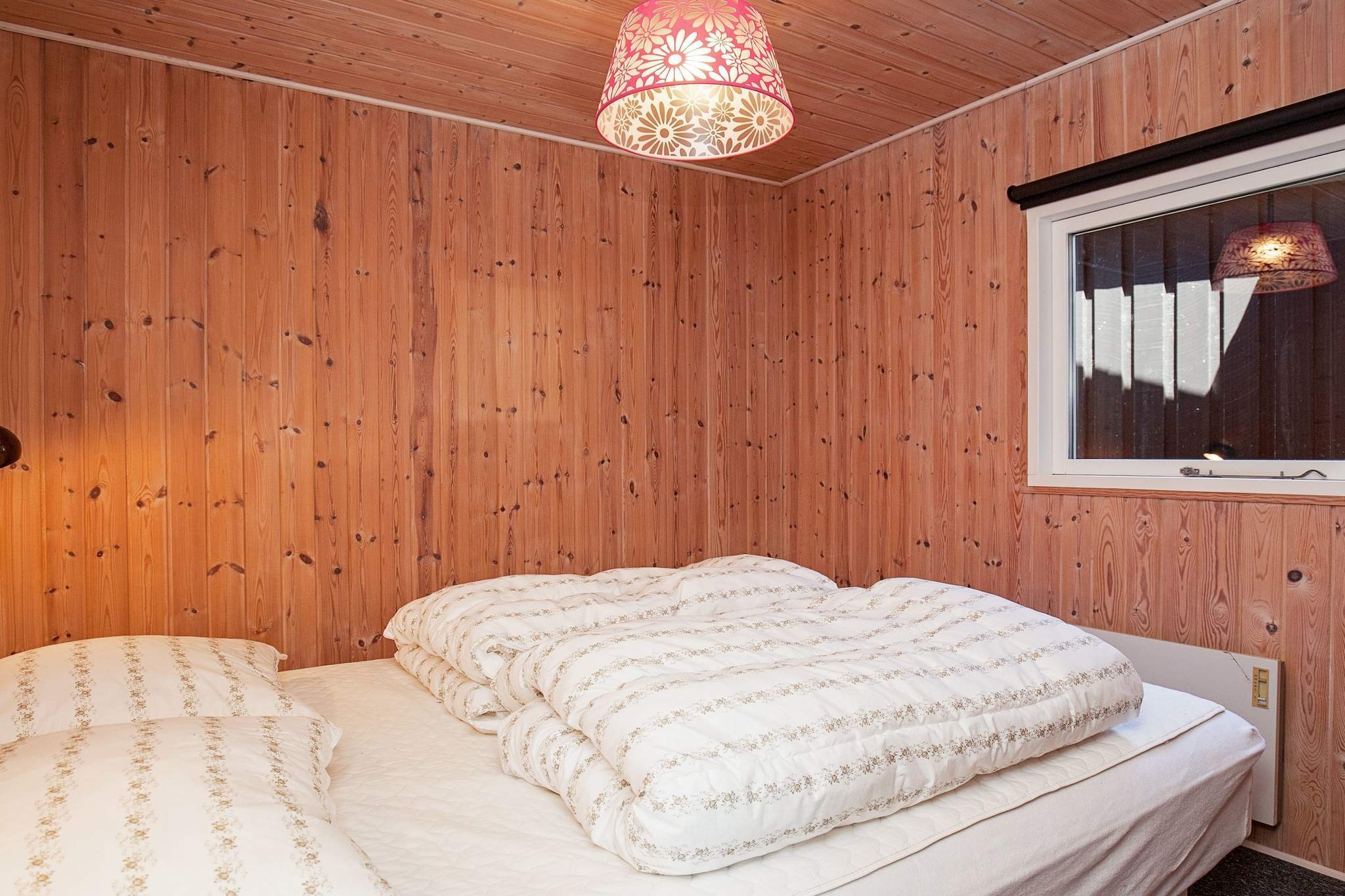 7 Personen Ferienhaus in Struer-By Traum - Innenbereich