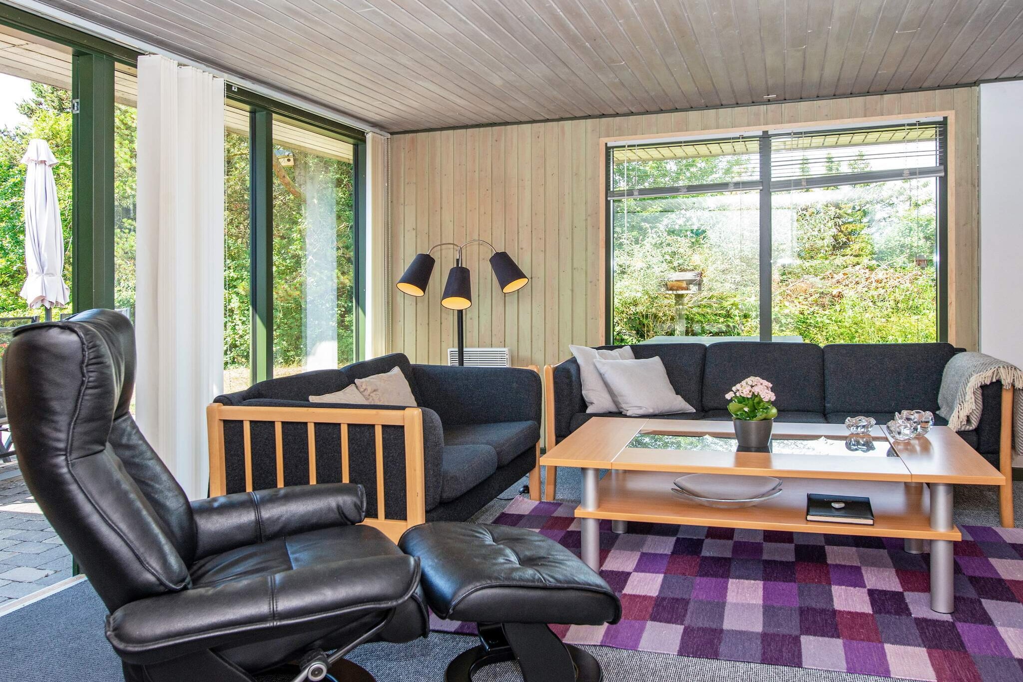 6 person holiday home in Ebeltoft-By Traum