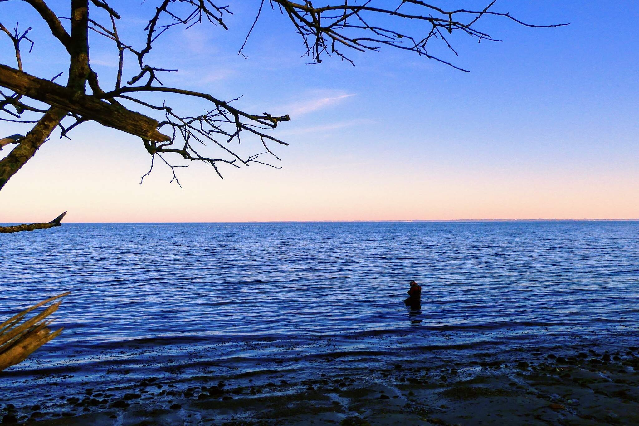 4 persoons vakantie huis in Haderslev-By Traum-Waterzicht