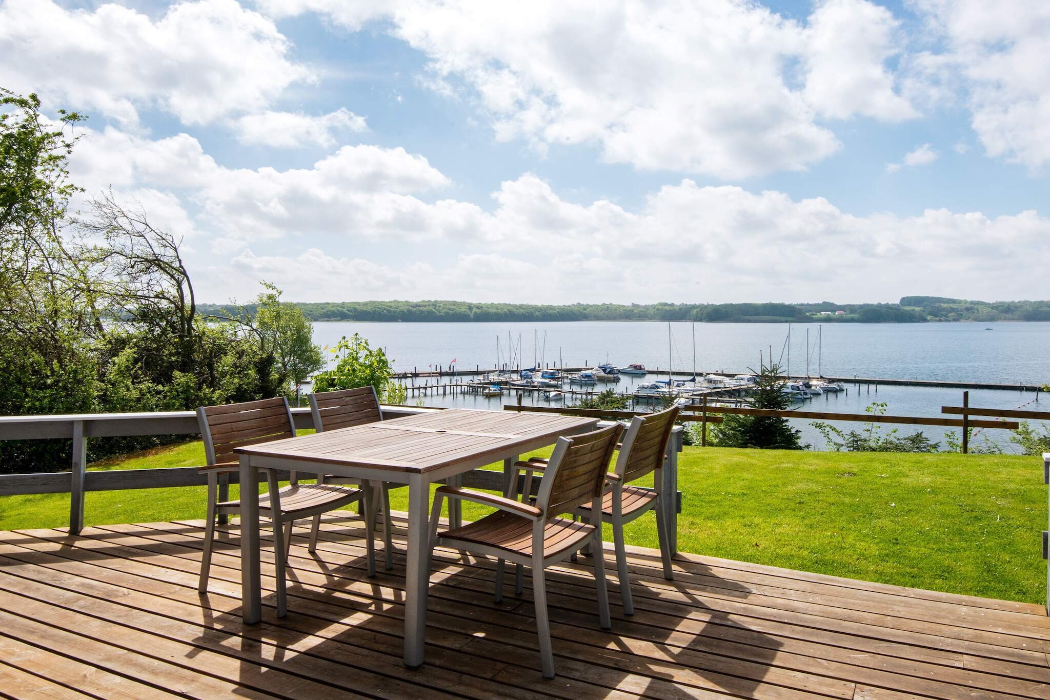 4 persoons vakantie huis in Haderslev-By Traum